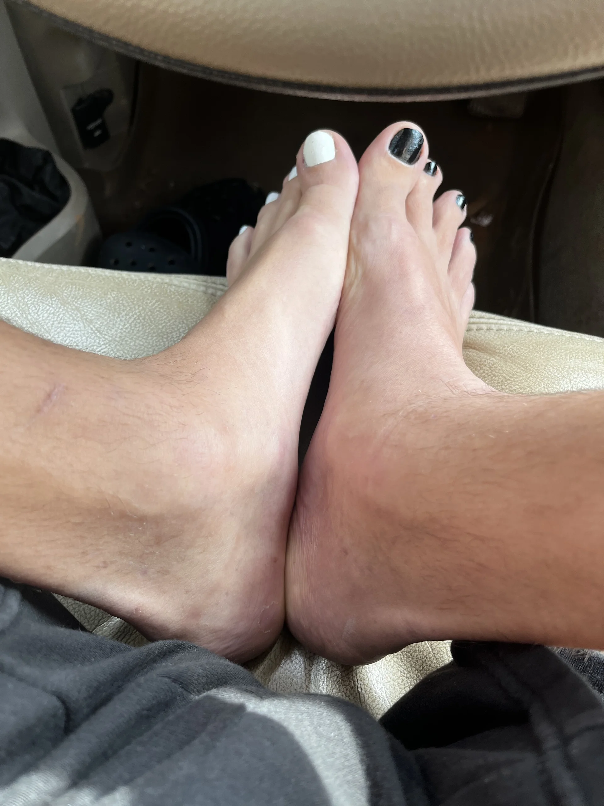 XXX Porn Photo of Nude sxyftsecret 2