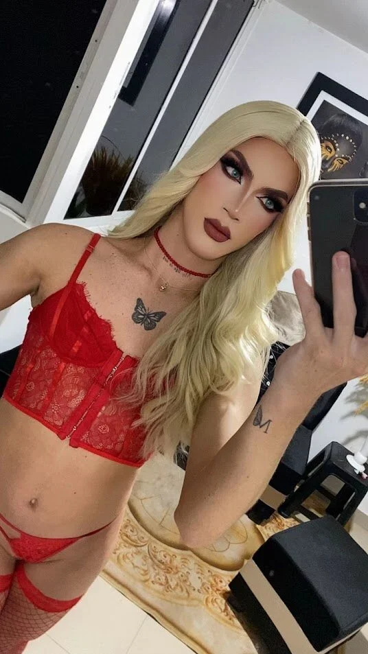 XXX Porn Photo of Nude khalany_hadid 49
