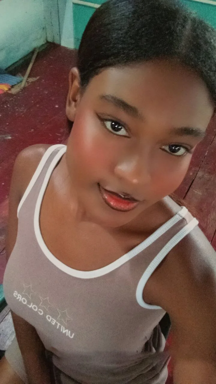 XXX Porn Photo of Nude Eli_Scot 6