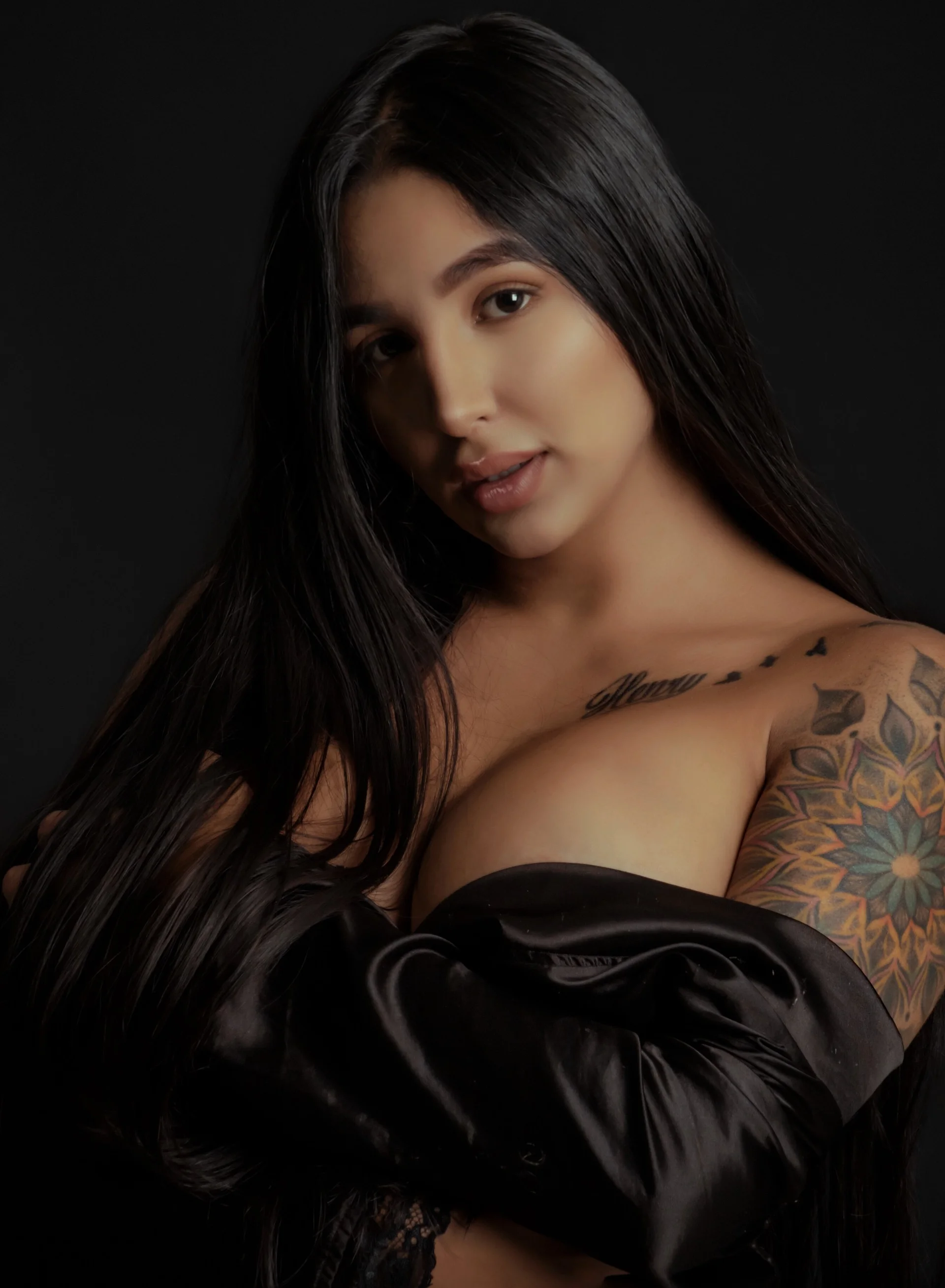 XXX Porn Photo of Nude lizzy_pink3 20