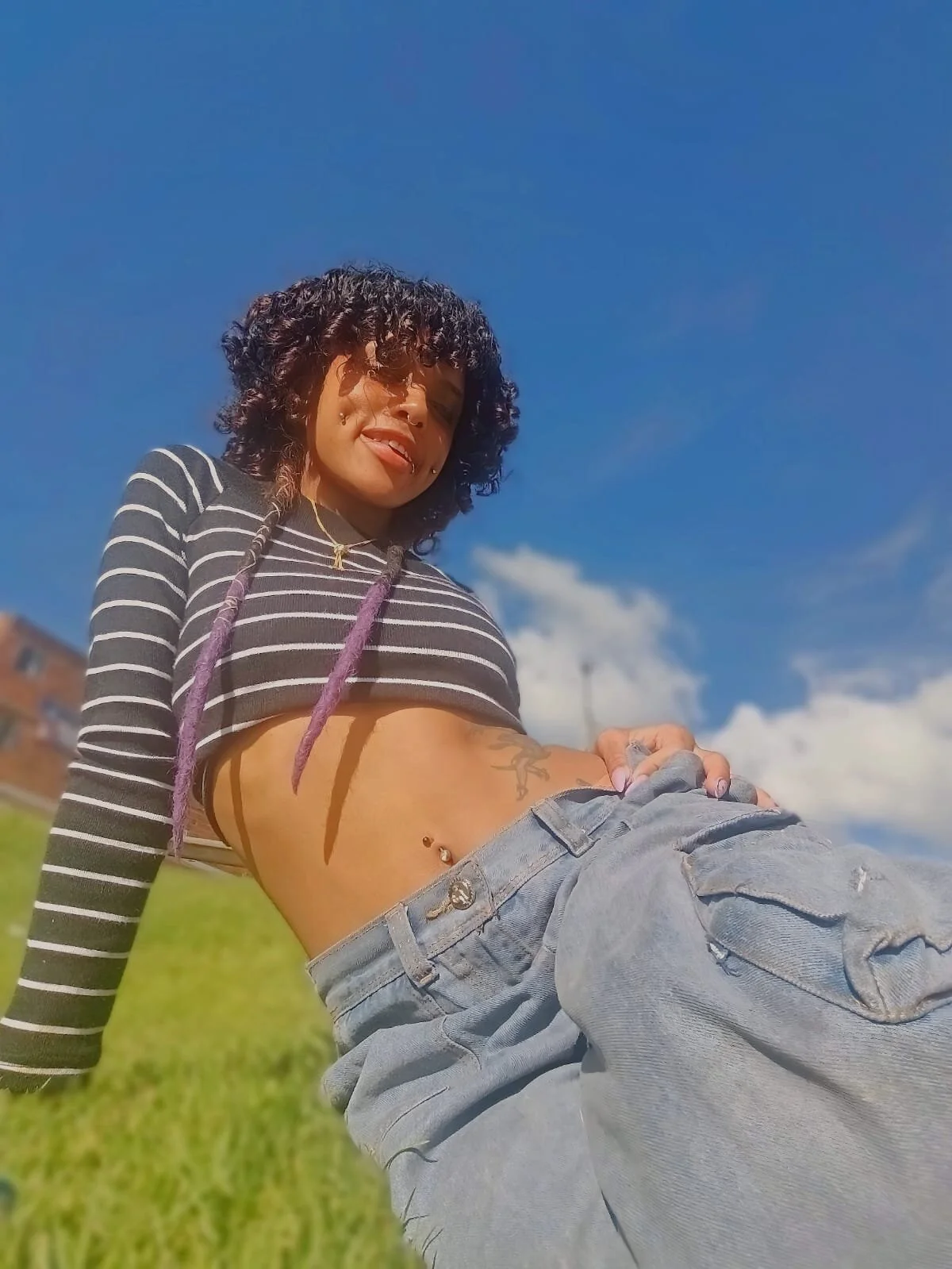 XXX Porn Photo of Nude Lunakellerr 48