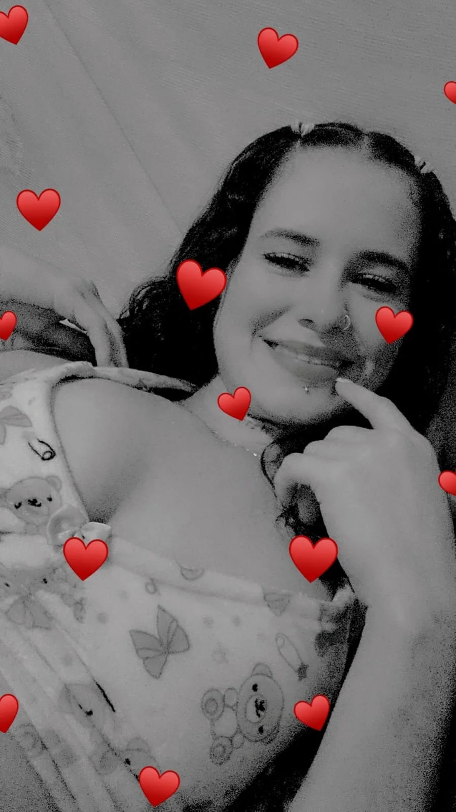 XXX Porn Photo of Nude melody_keaton 2