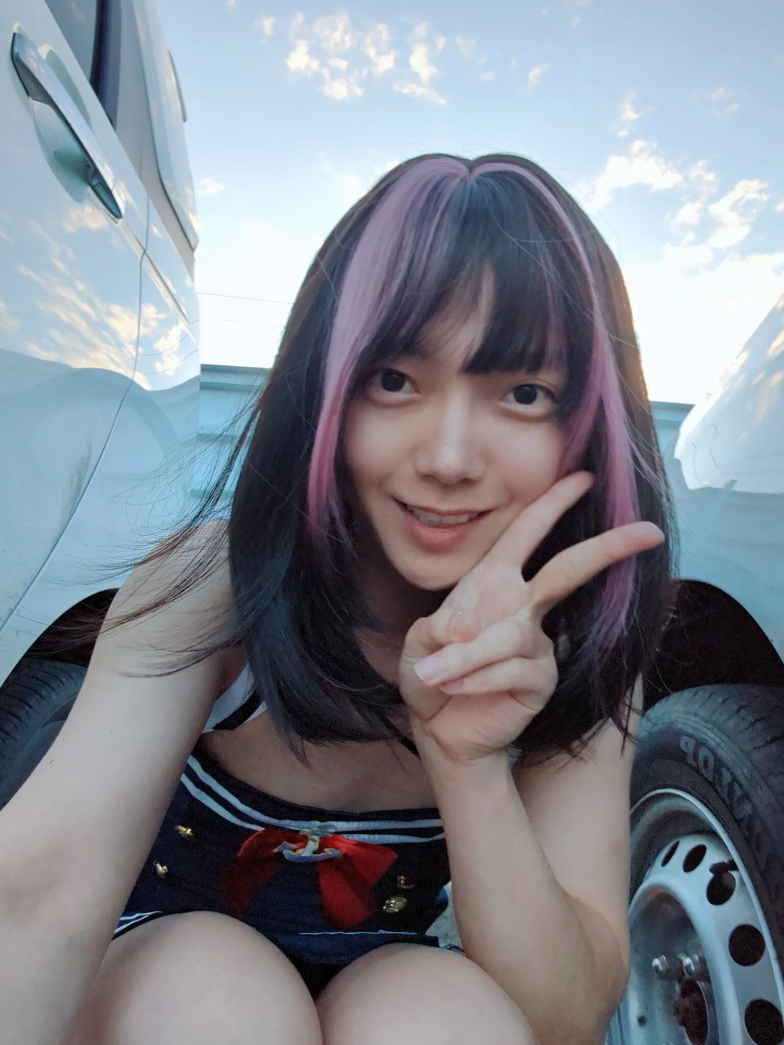 XXX Porn Photo of Nude takusaki223 9