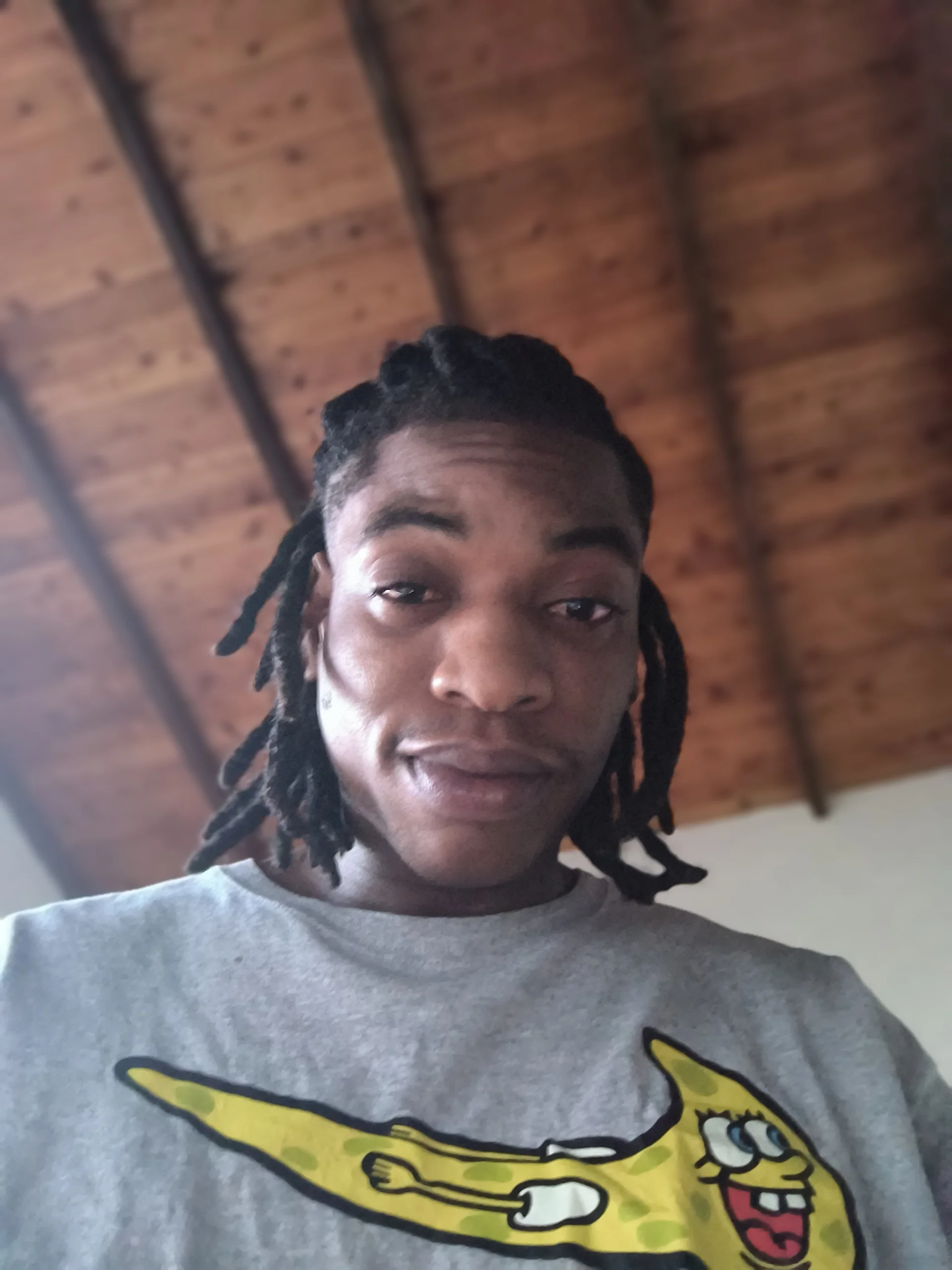XXX Porn Photo of Nude Jamal_bossman 3