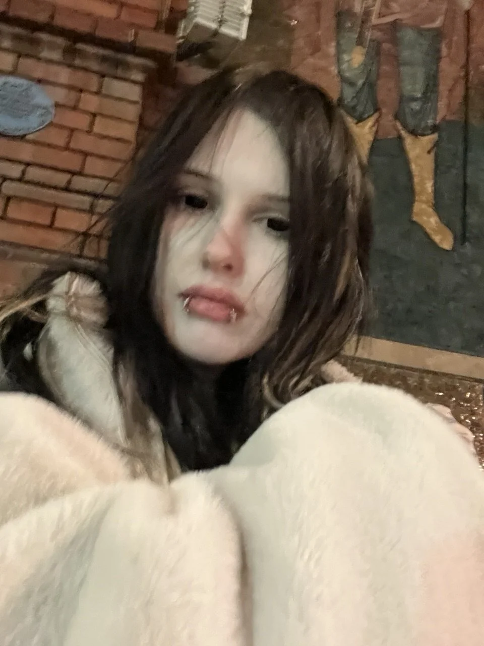 XXX Porn Photo of Nude LeaptIssue 6