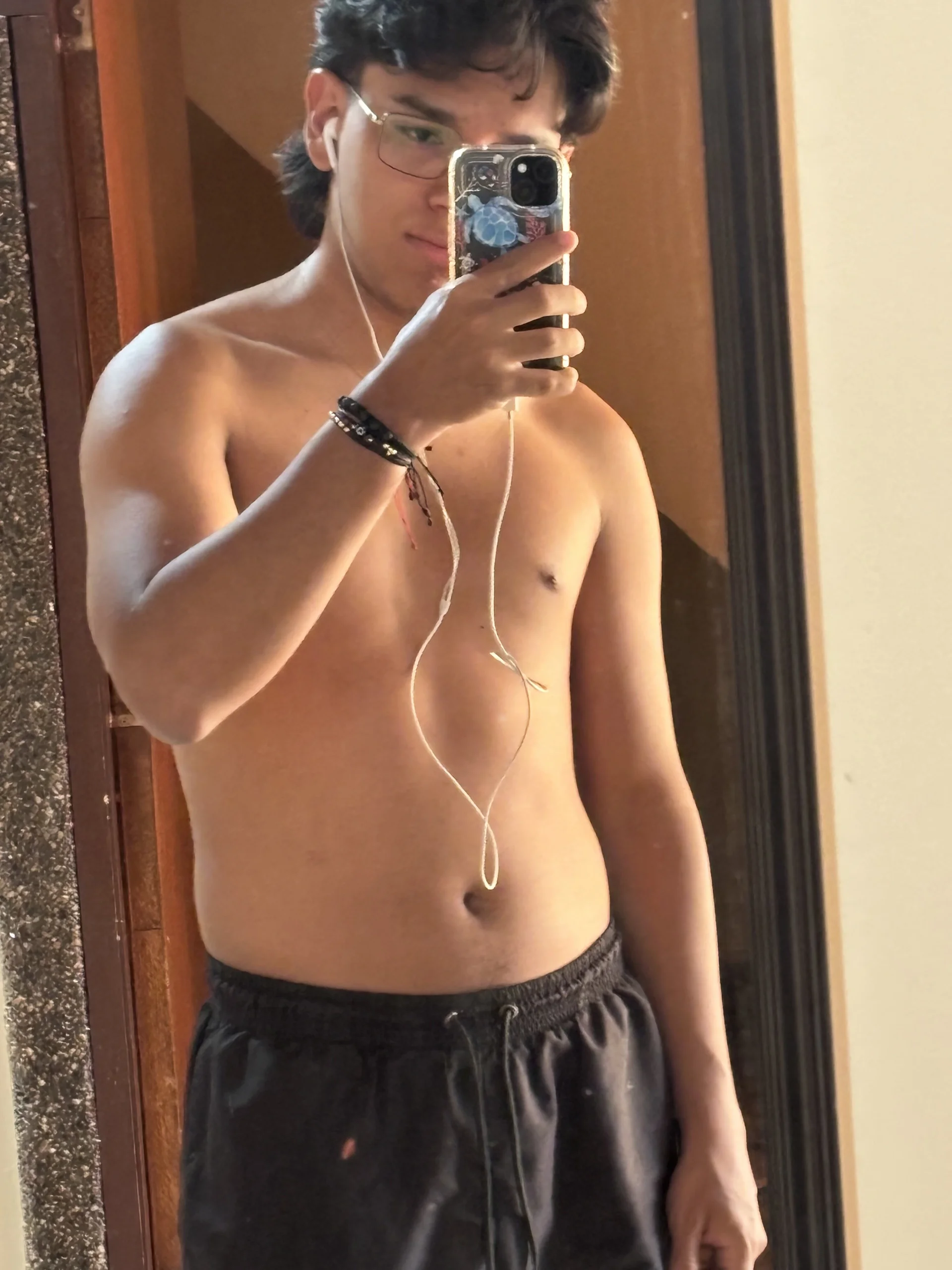 XXX Porn Photo of Nude Salomon_Mendoza 2