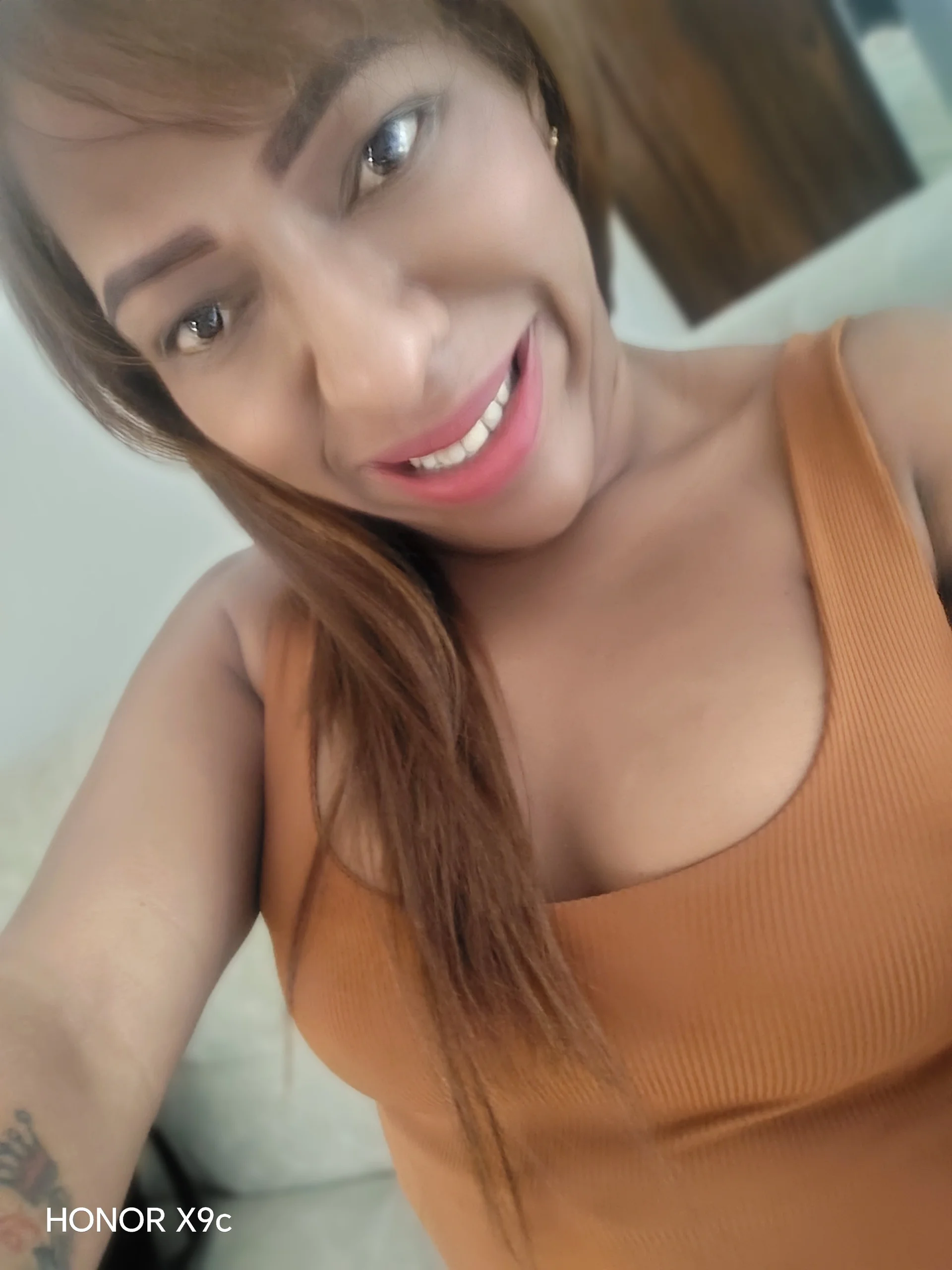 XXX Porn Photo of Nude ZafiraQueen 69