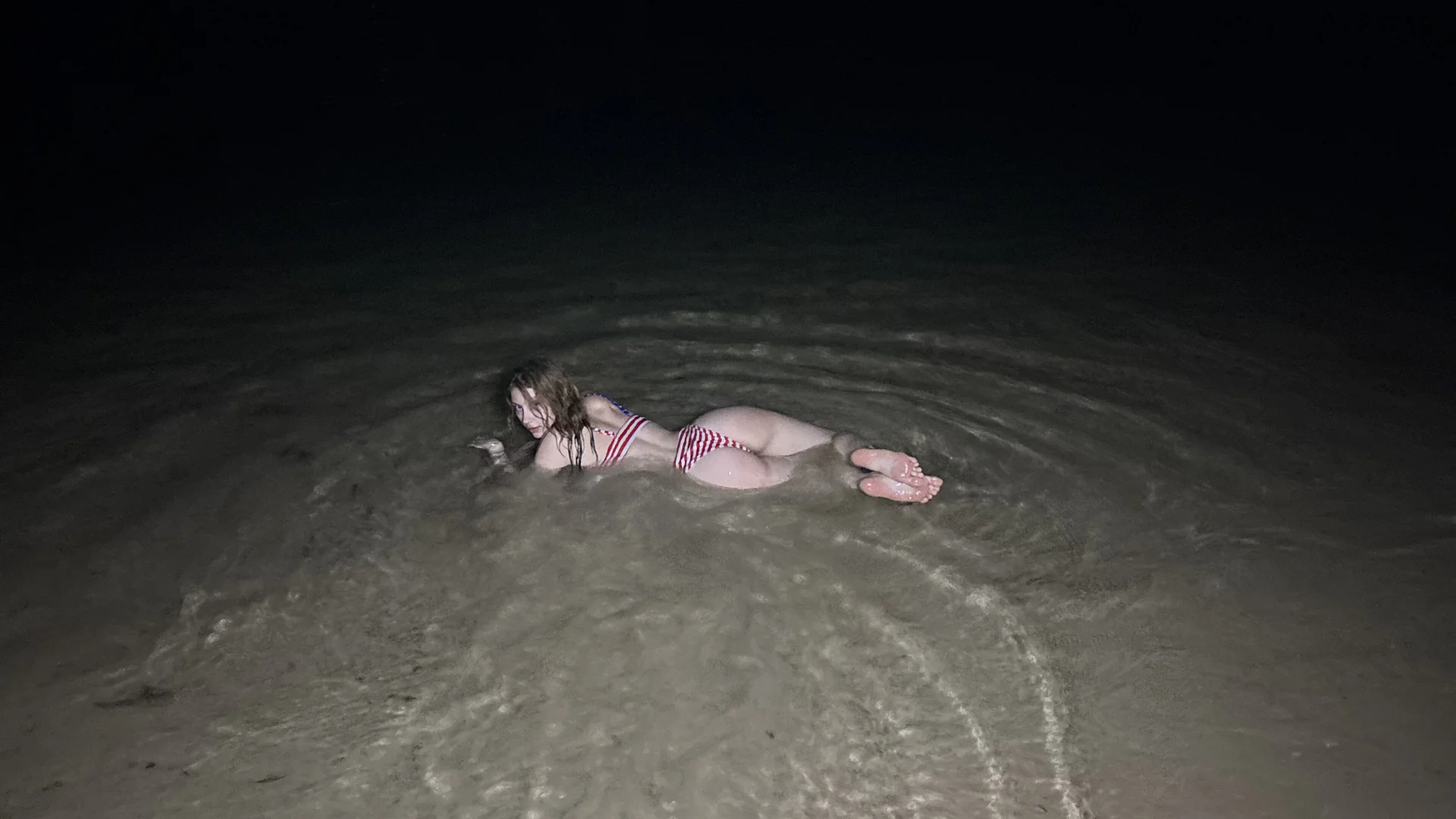 XXX Porn Photo of Nude MiranaTease 15