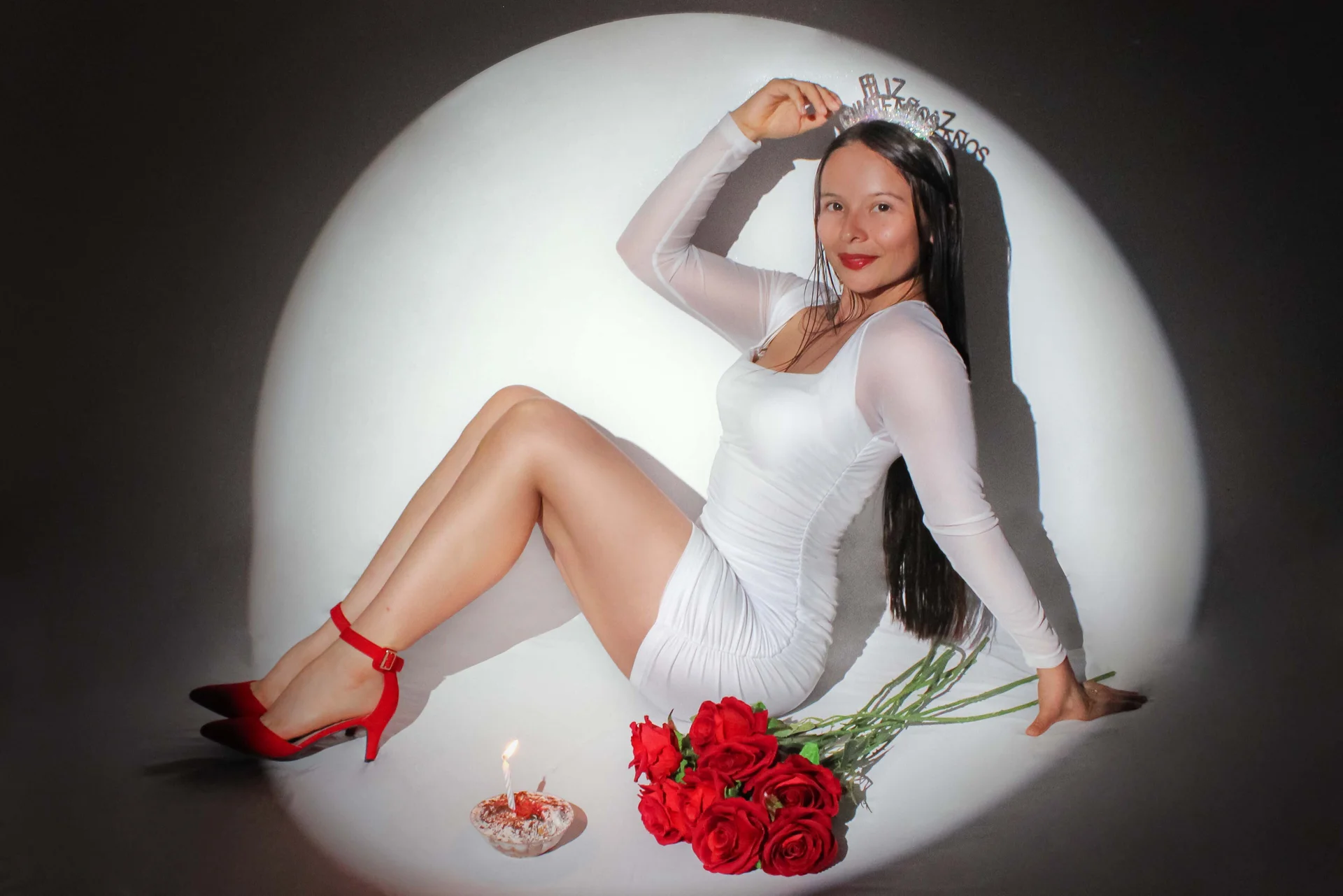 XXX Porn Photo of Nude LORELAIGIVEN 62