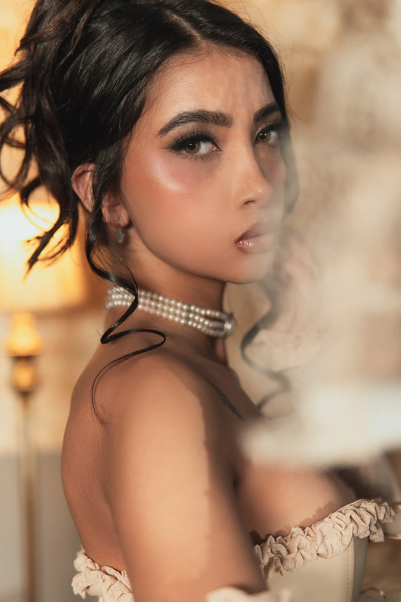 XXX Porn Photo of Nude ValeriaVelvet 360