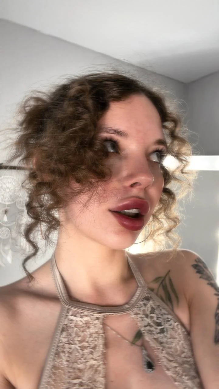 XXX Porn Photo of Nude Kiralotus 1