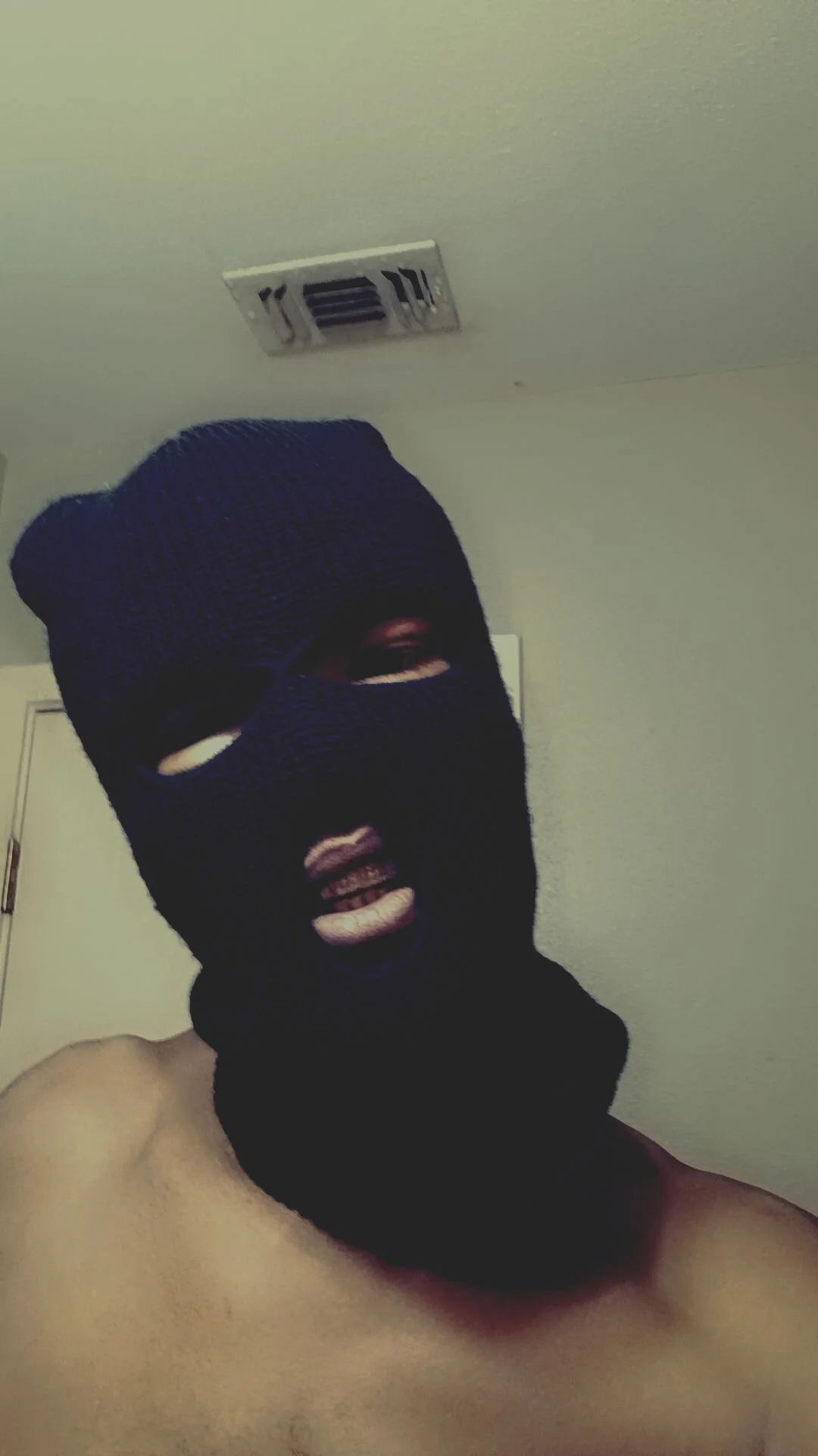 XXX Porn Photo of Nude lok2dabrain 5