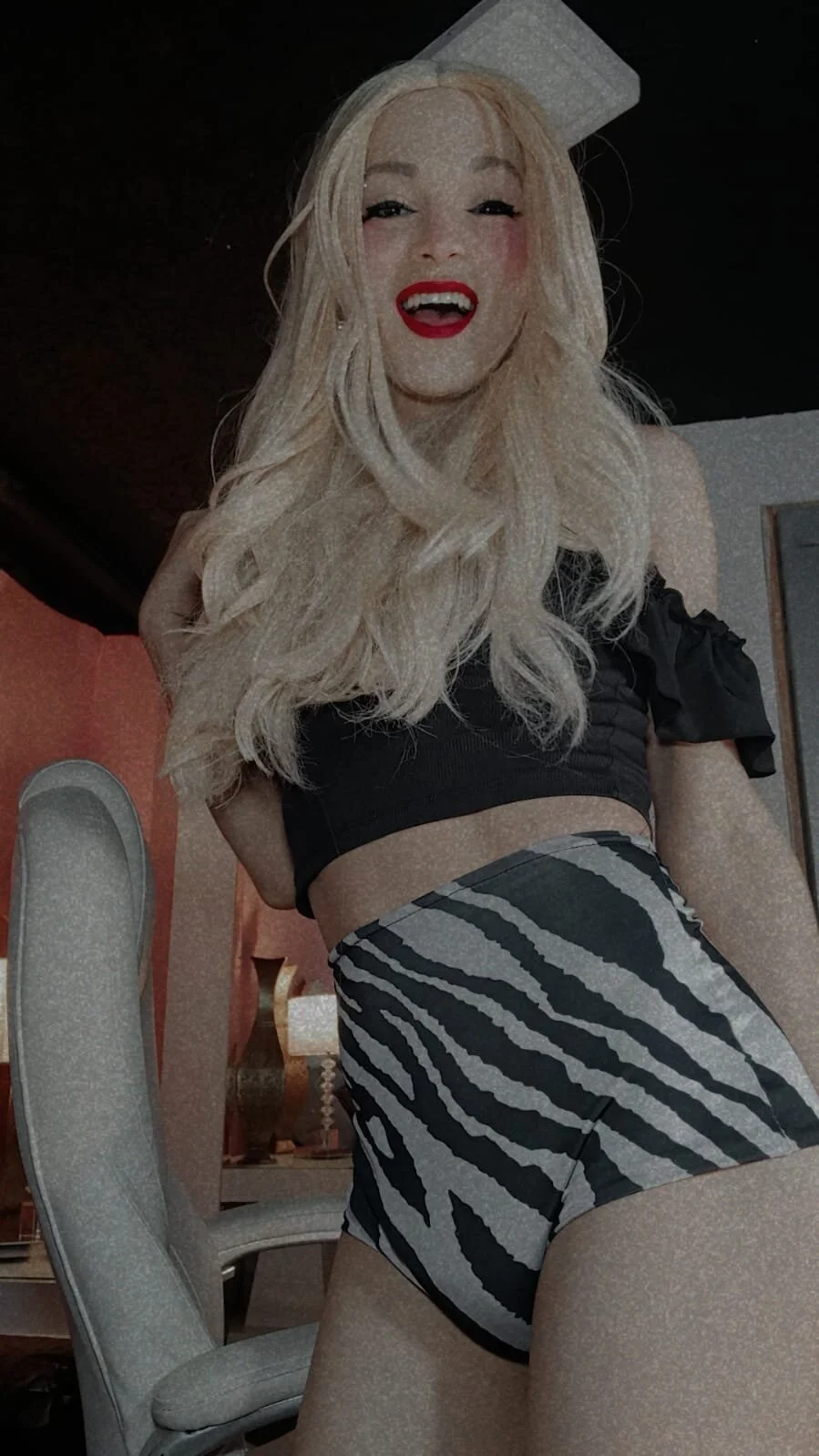 XXX Porn Photo of Nude AnnaRouseQueen 11