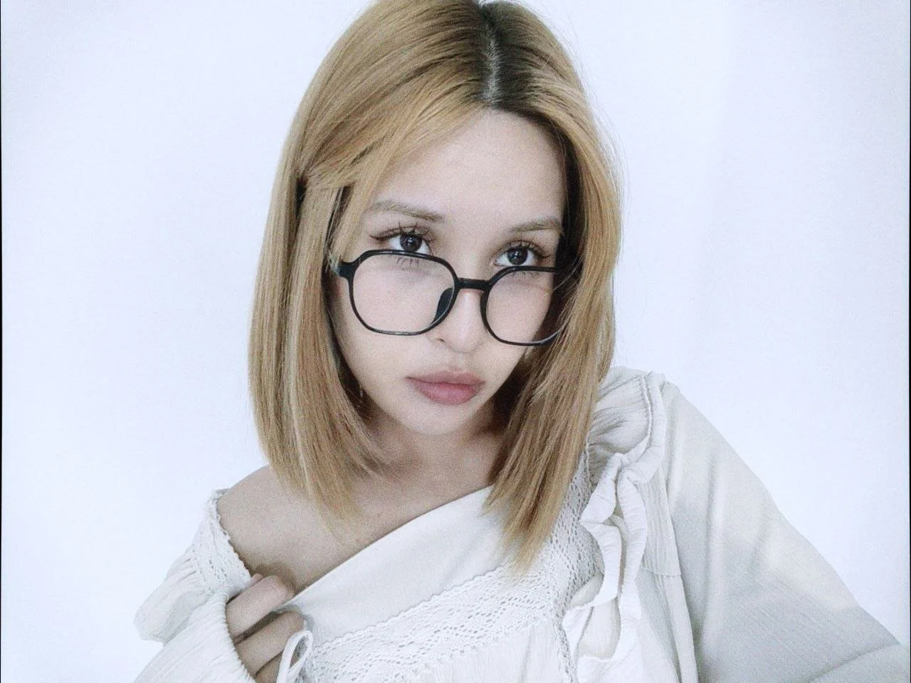 XXX Porn Photo of Nude MartinaGaskamp 23