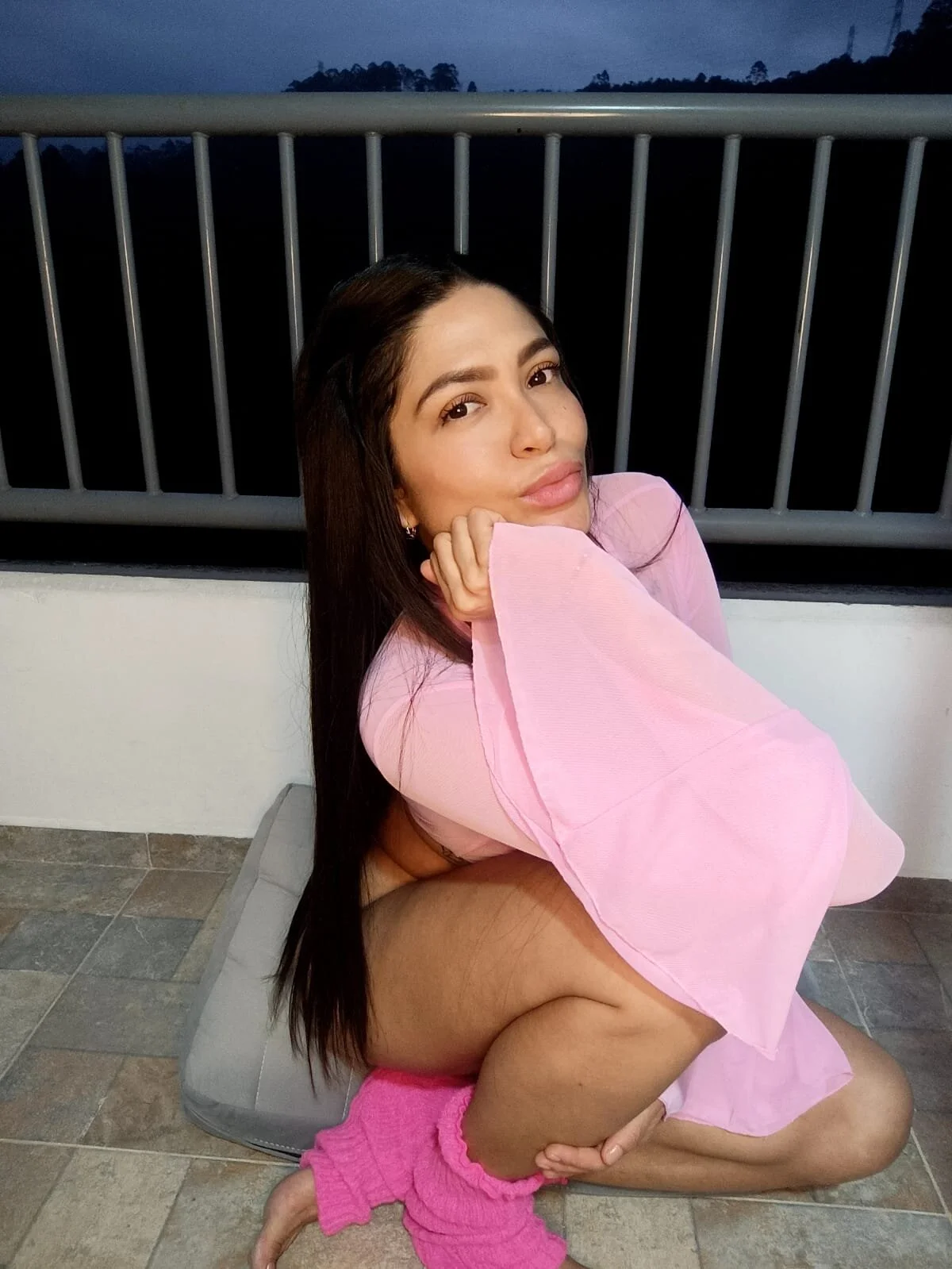 XXX Porn Photo of Nude Ina_Jody_ 32