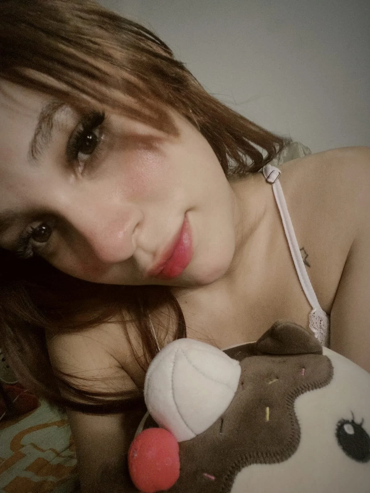 XXX Porn Photo of Nude Geysel_cavalli 5