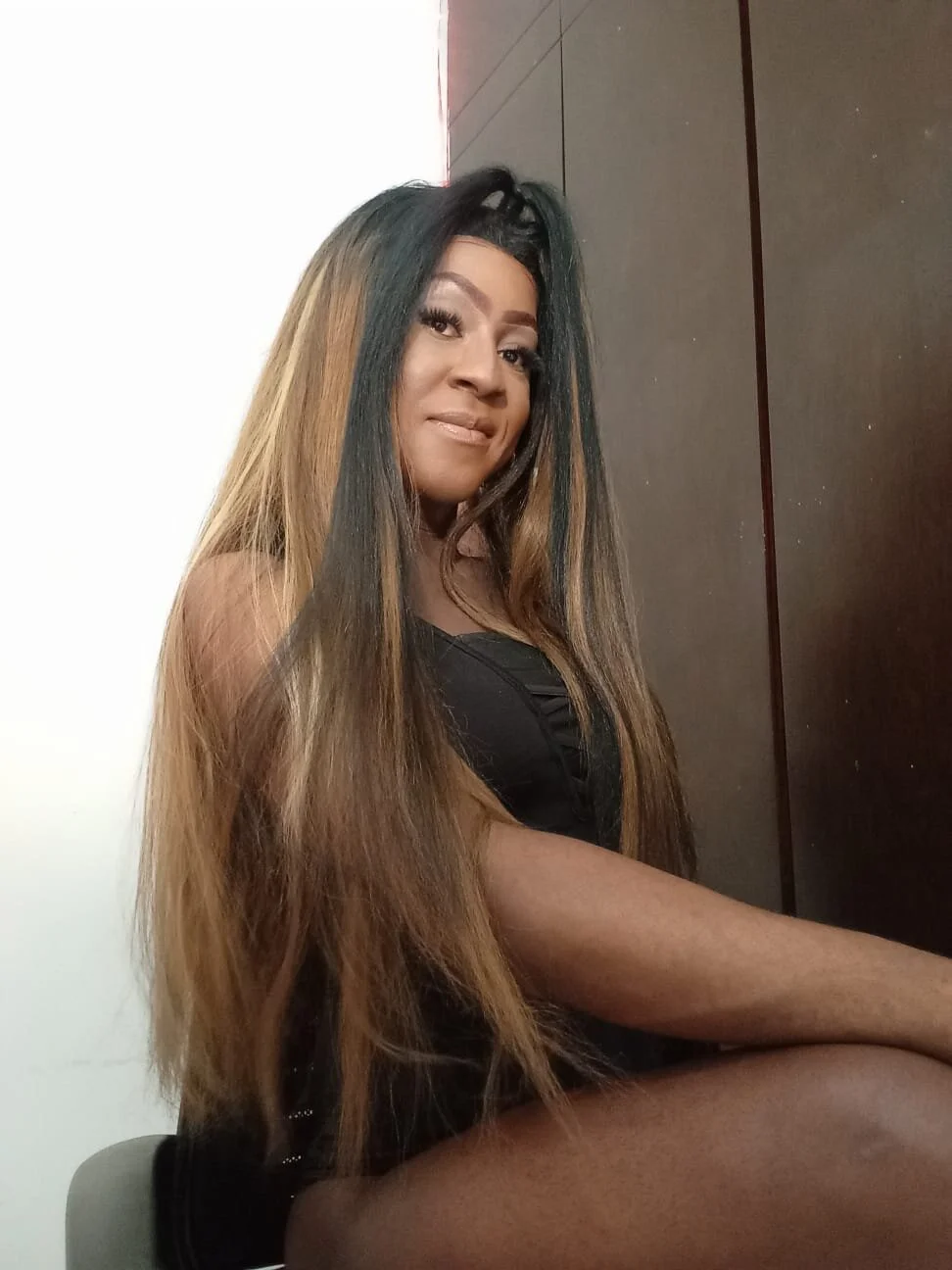 XXX Porn Photo of Nude Amazing12inch 1