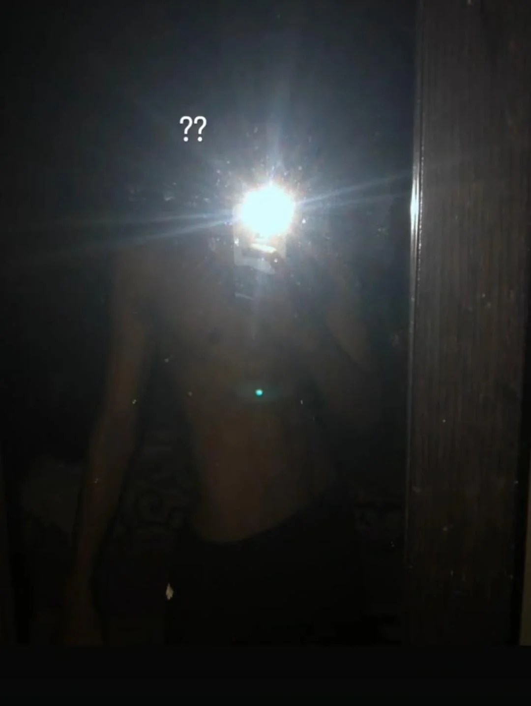 XXX Porn Photo of Nude patrick_lovee 1