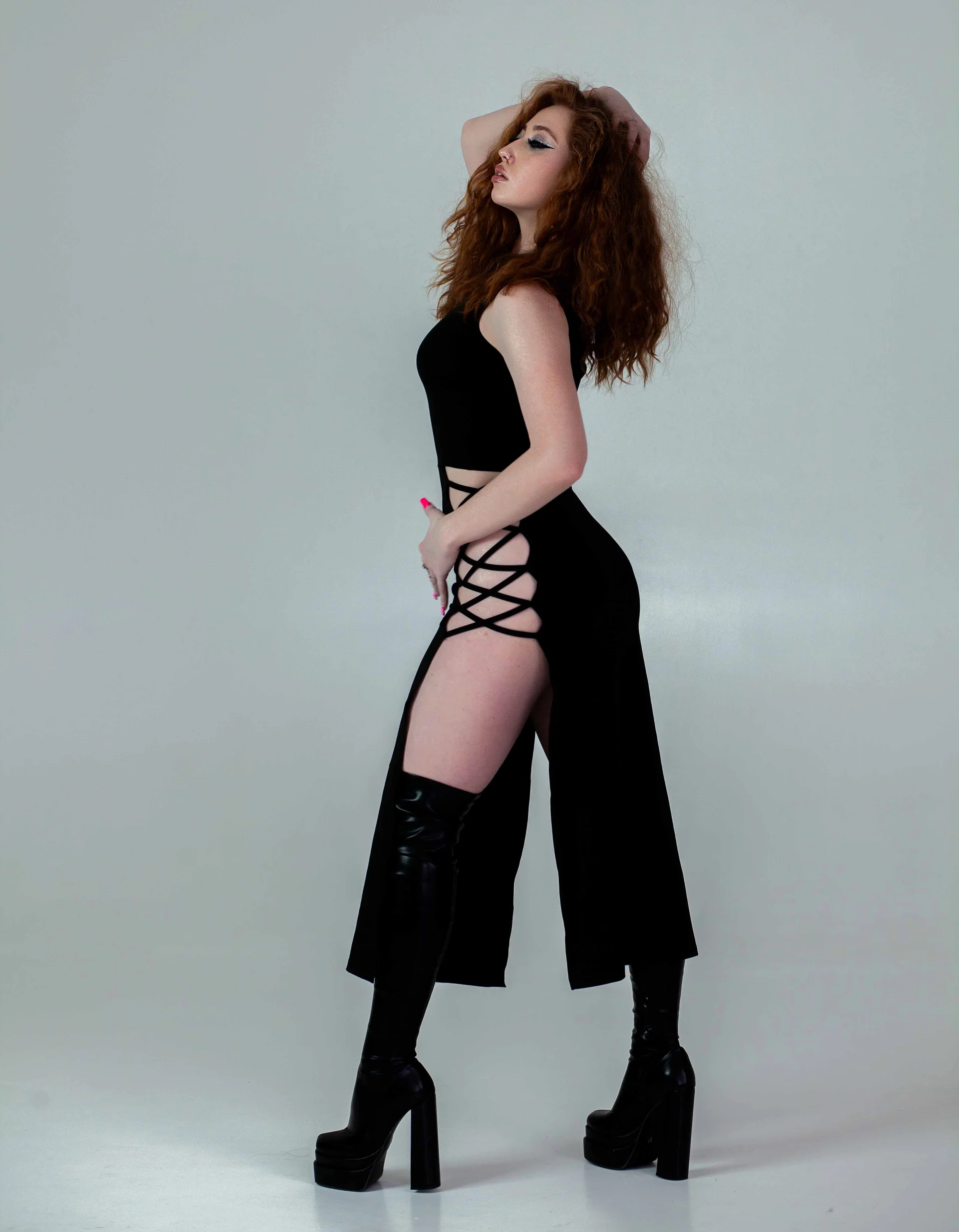 XXX Porn Photo of Nude TinaBrook 16