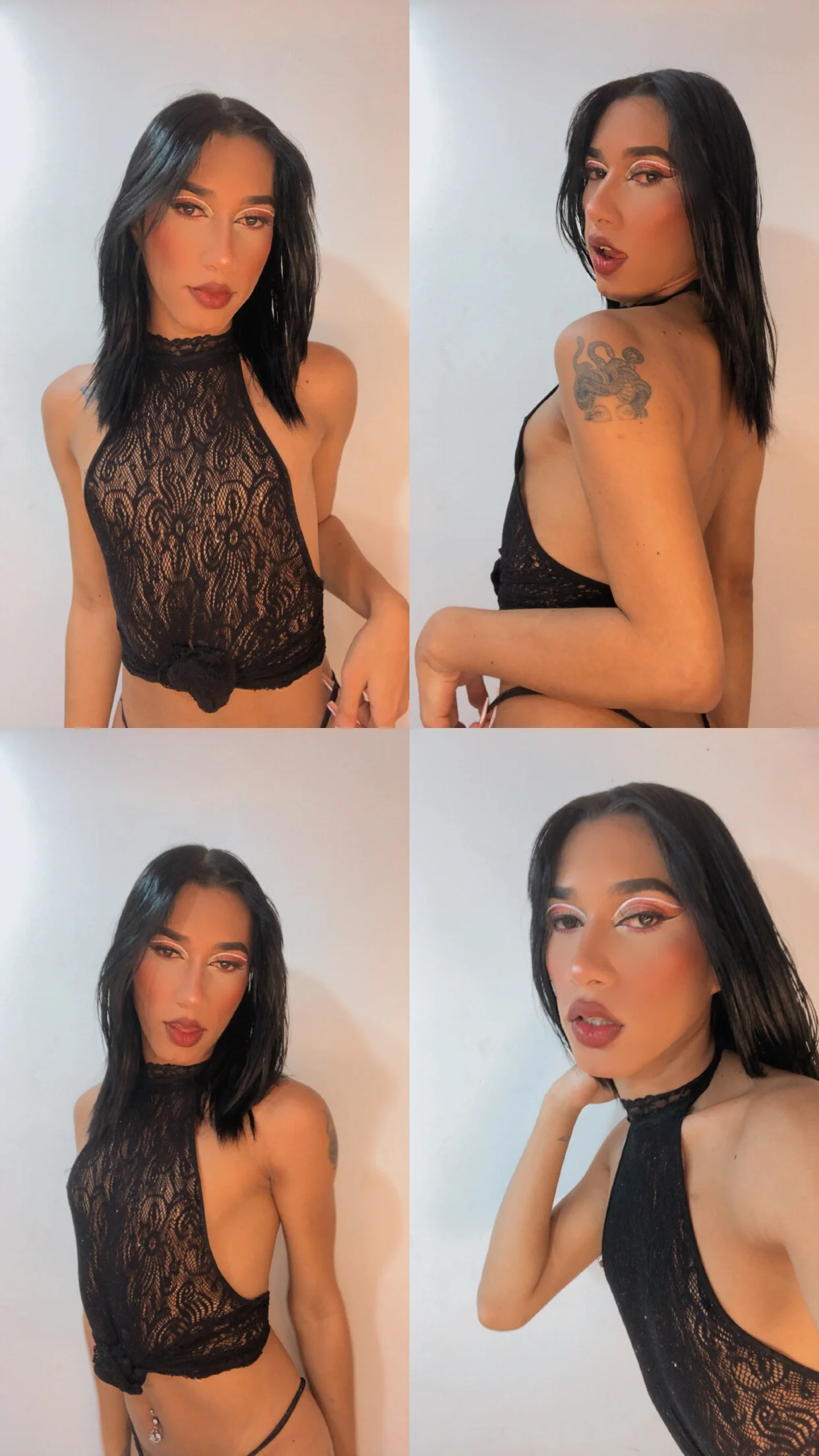 XXX Porn Photo of Nude anna_dolls_ 9