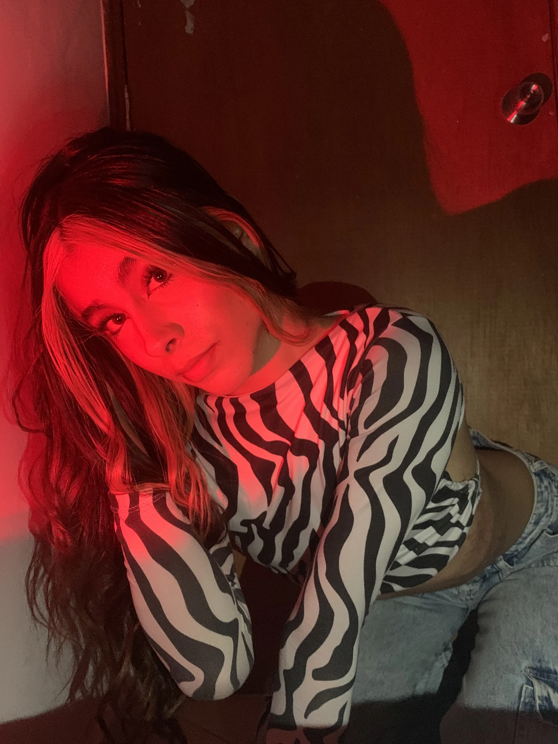 XXX Porn Photo of Nude mxli_divine_ 4