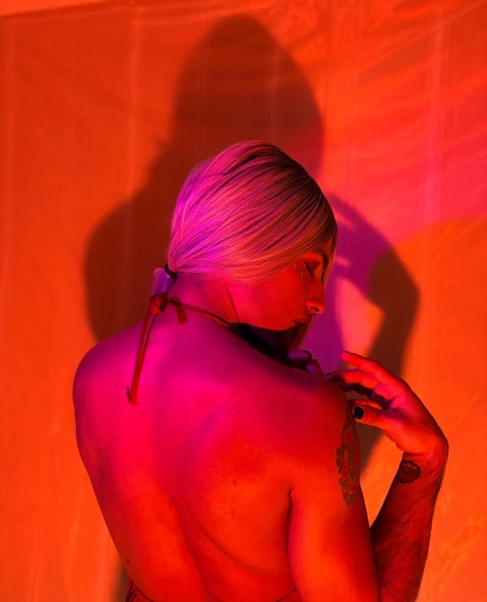 XXX Porn Photo of Nude LukaCastillo 78