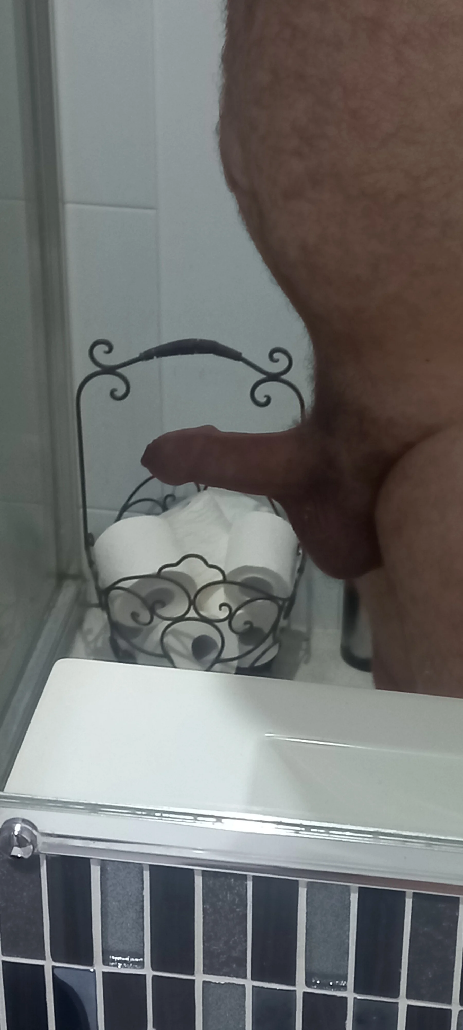 XXX Porn Photo of Nude Cock-a-saurus68 14