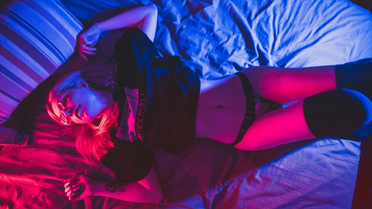 XXX Porn Photo of Nude yourprettykate 6