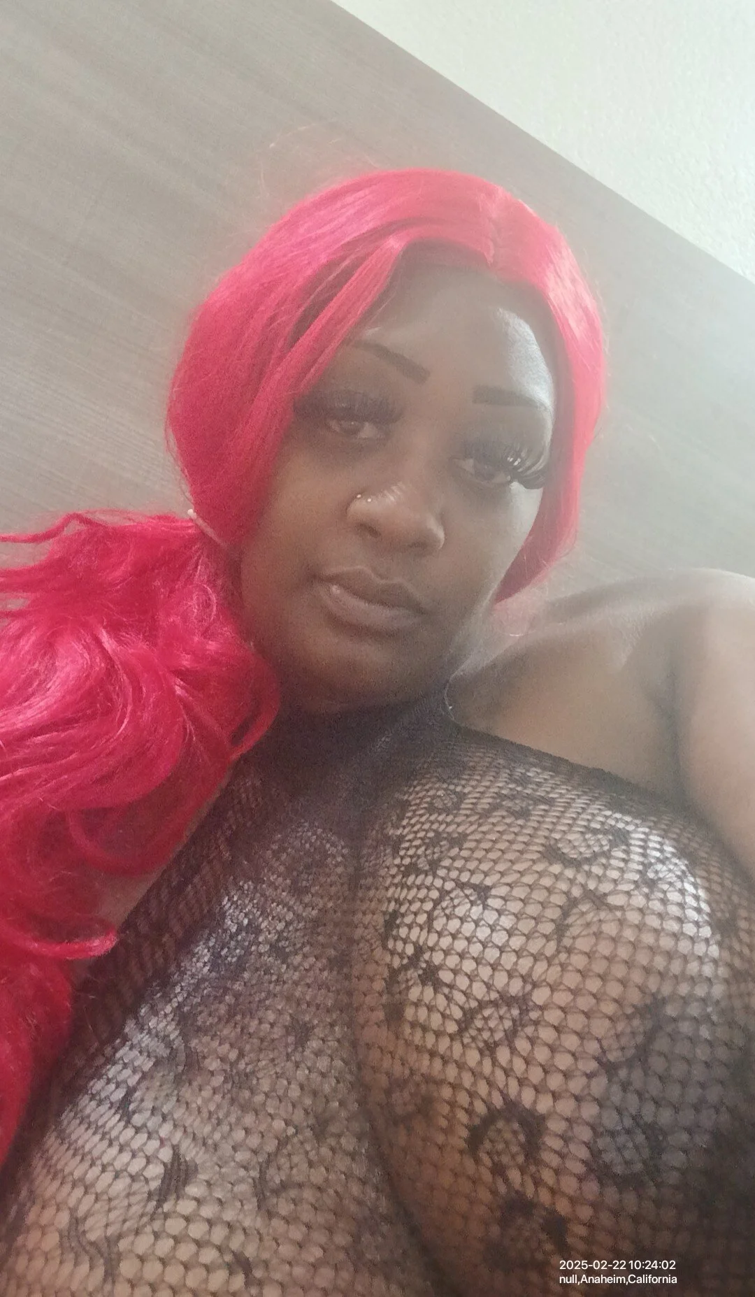 XXX Porn Photo of Nude ExoticChocolit 13