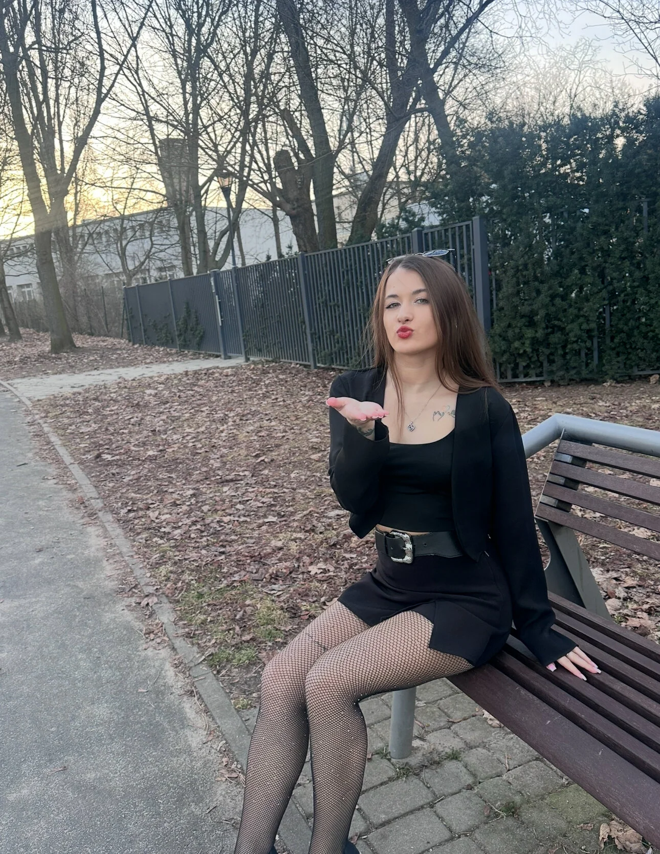XXX Porn Photo of Nude Messy_Lessy 1