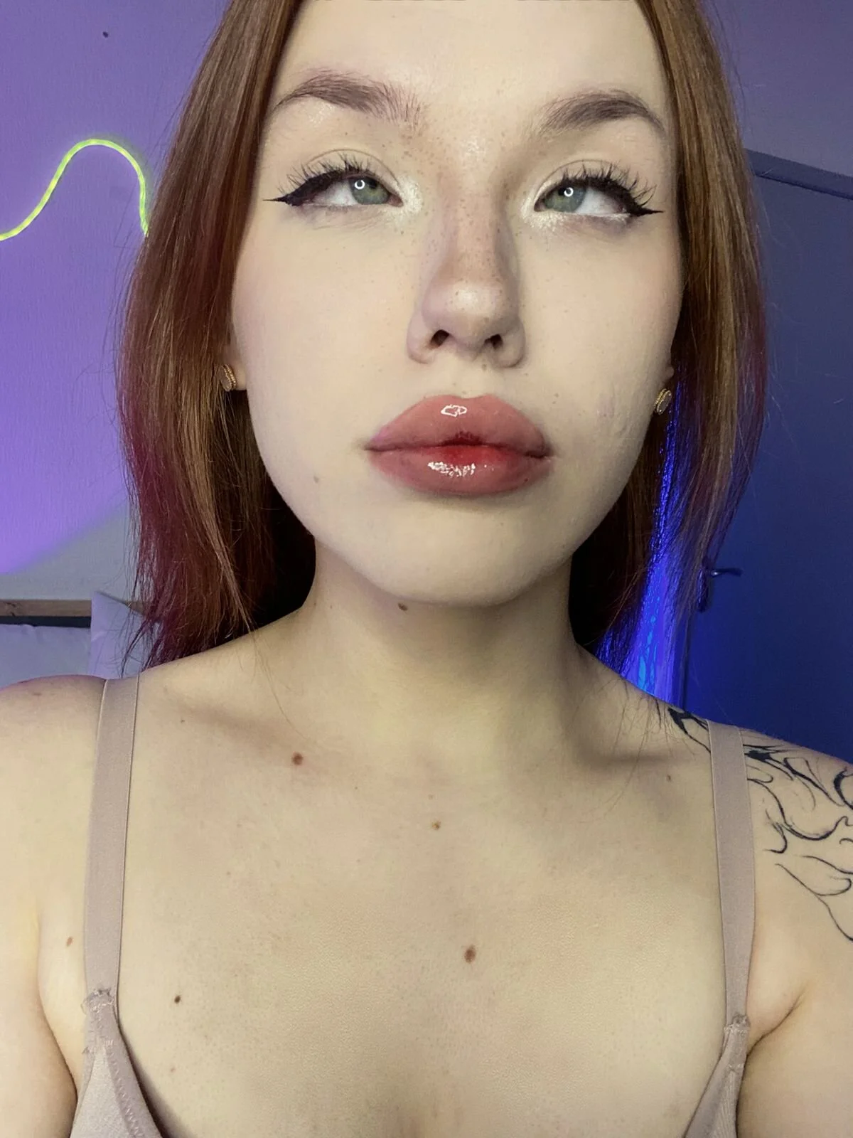 XXX Porn Photo of Nude MeganNewCat 11