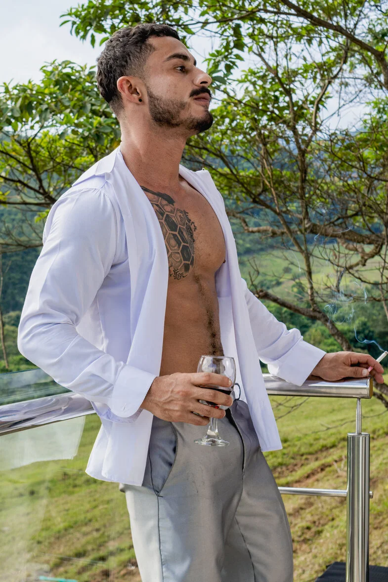 XXX Porn Photo of Nude john_cartter1 21