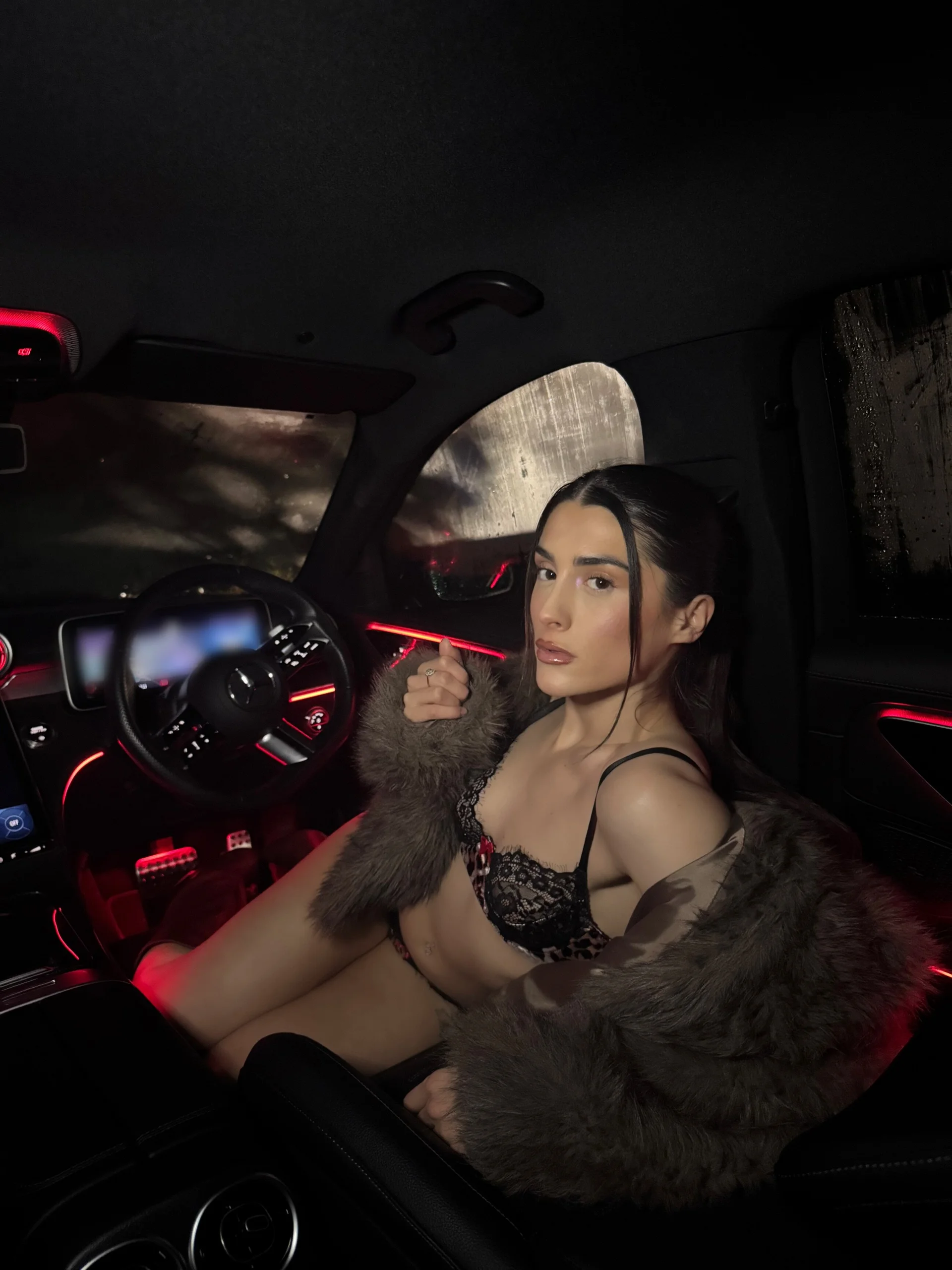 XXX Porn Photo of Nude RenRoseVIP 14