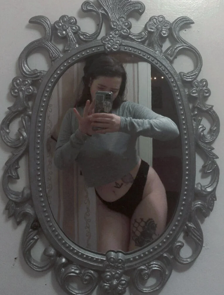 XXX Porn Photo of Nude Sam_Mystery 2