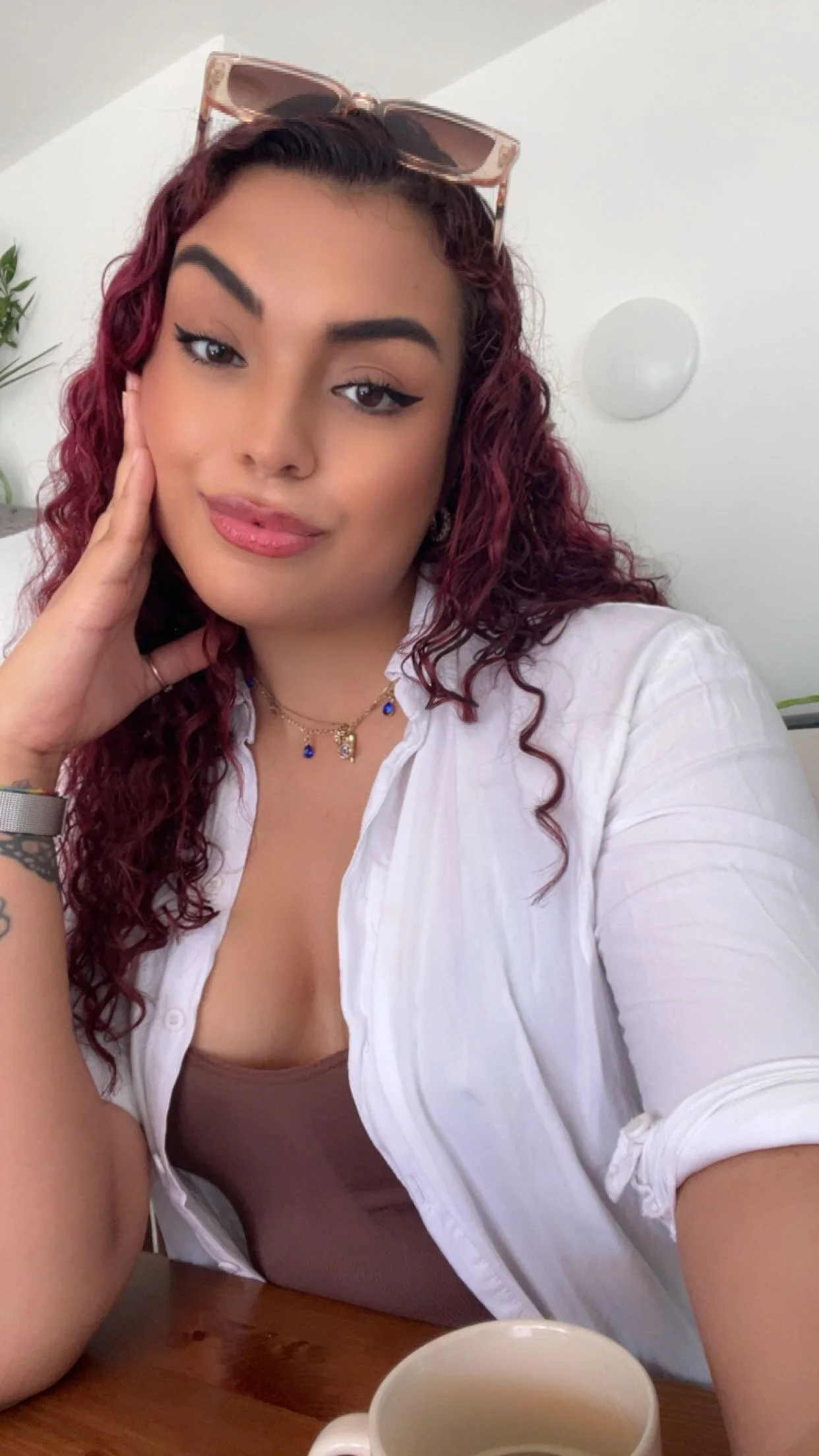 XXX Porn Photo of Nude LaKendra97 6