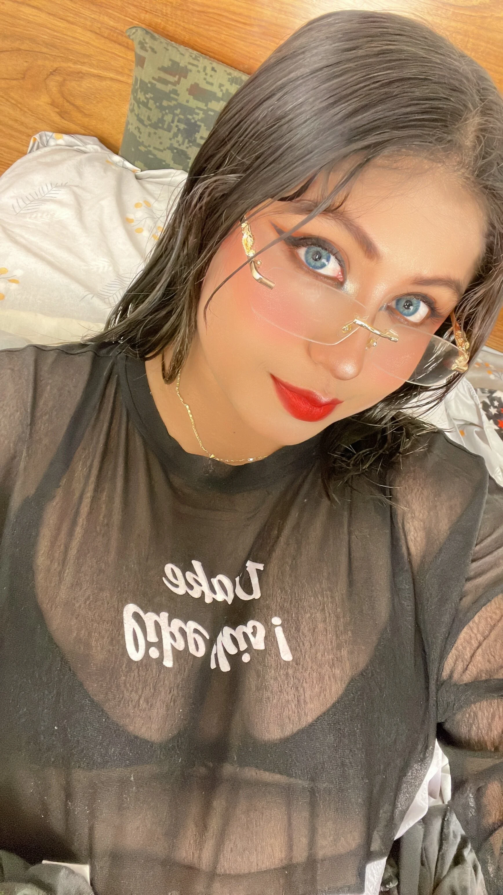 XXX Porn Photo of Nude azulzulix 54