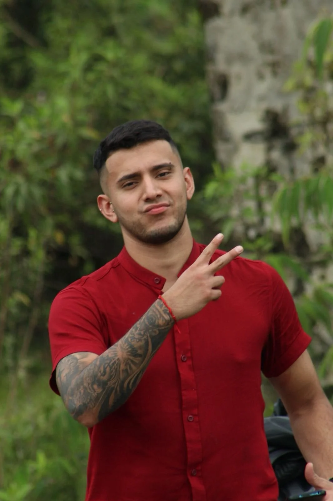 XXX Porn Photo of Nude nico_rivera 43