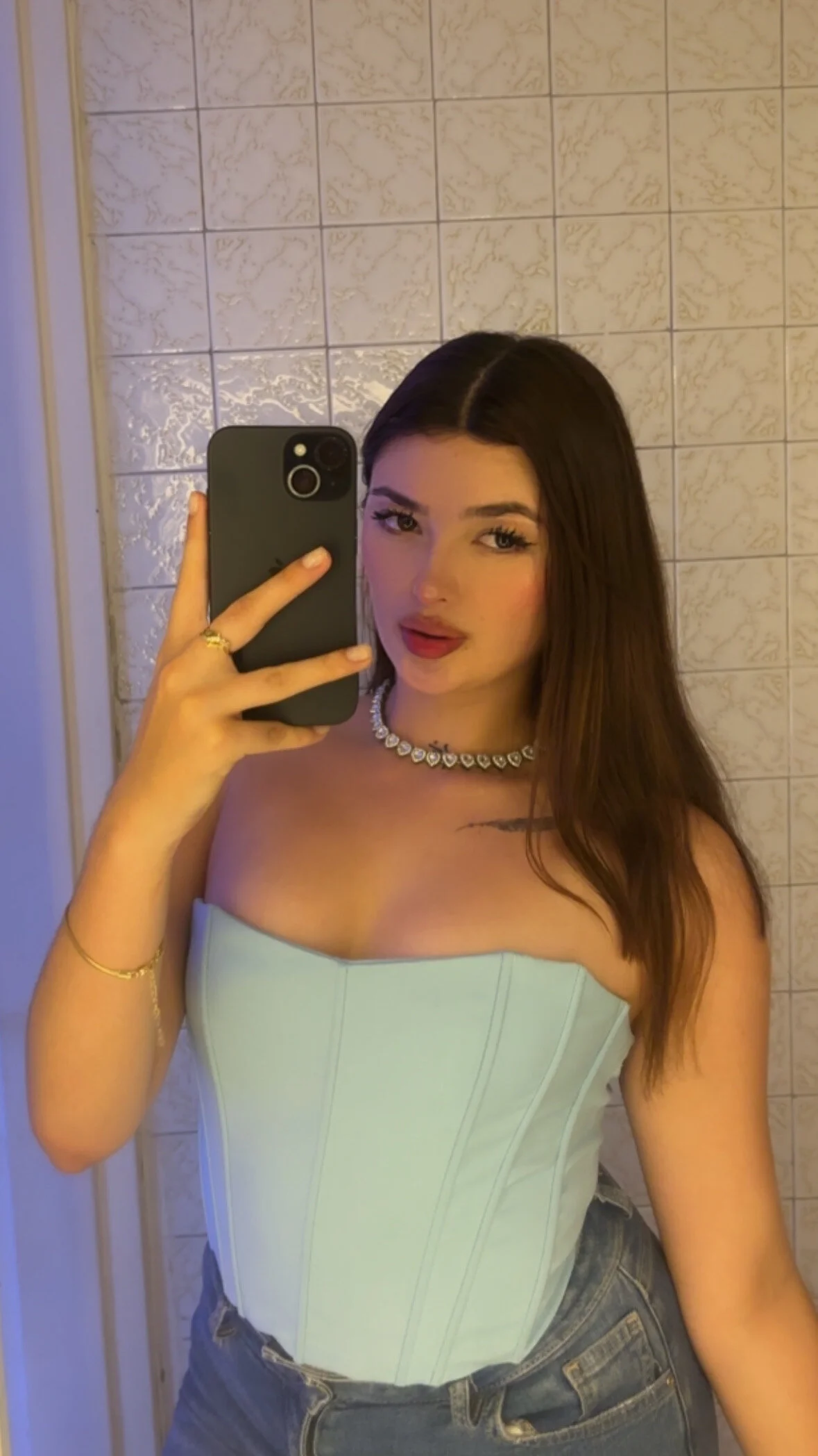 XXX Porn Photo of Nude candysexy_cm 34
