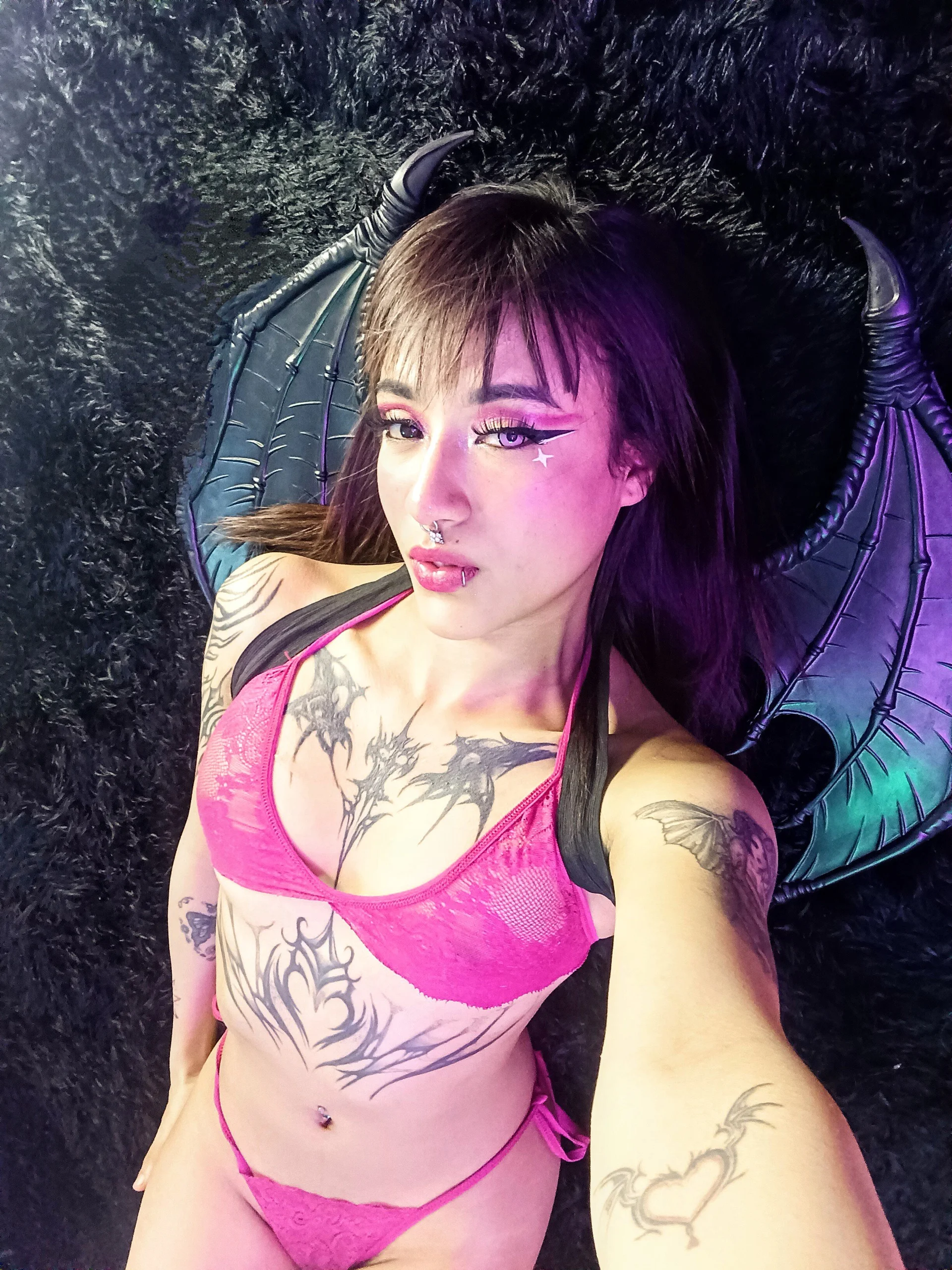 XXX Porn Photo of Nude Gaby_Tailor 11