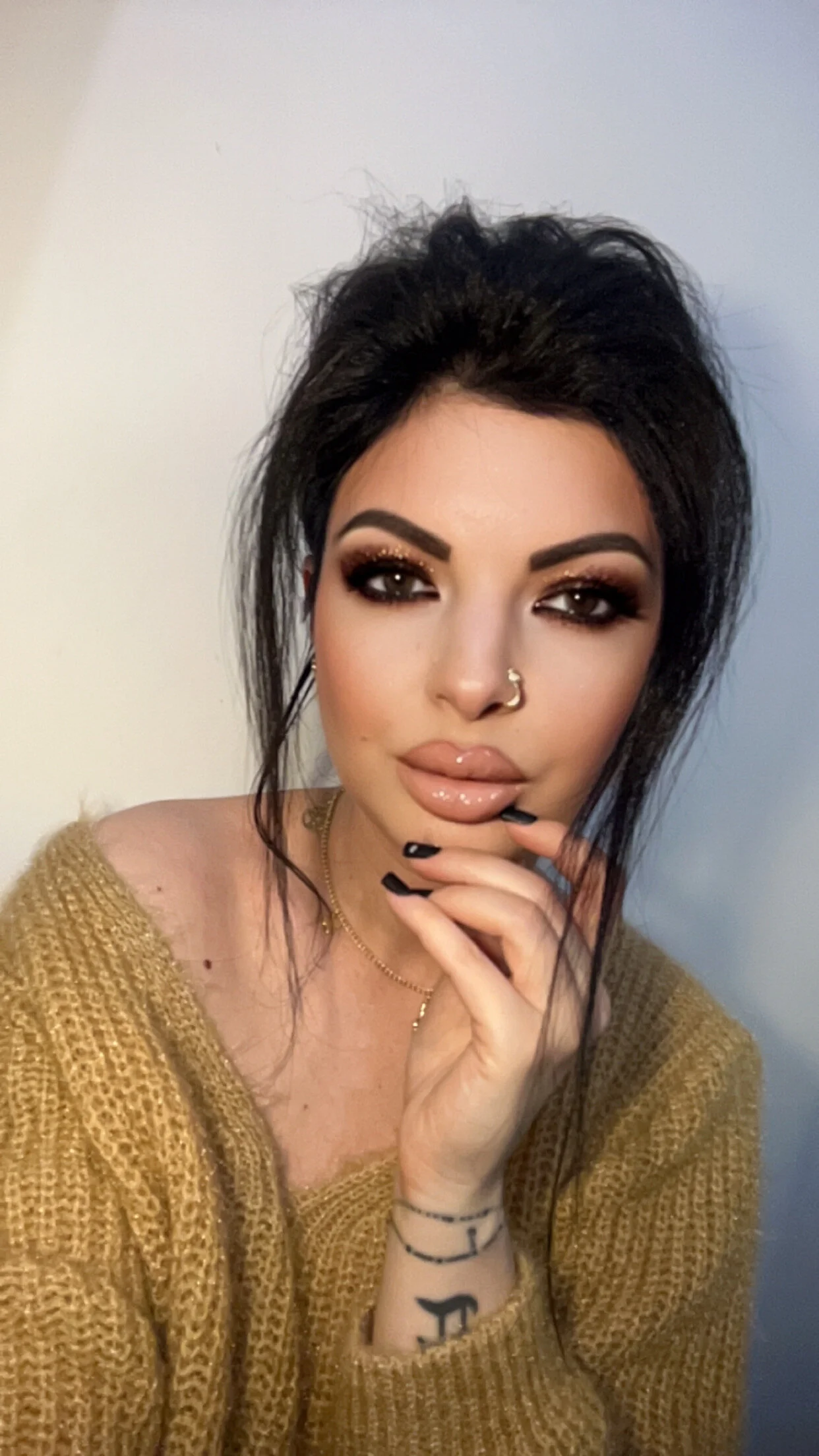 XXX Porn Photo of Nude naughtymommy666 6