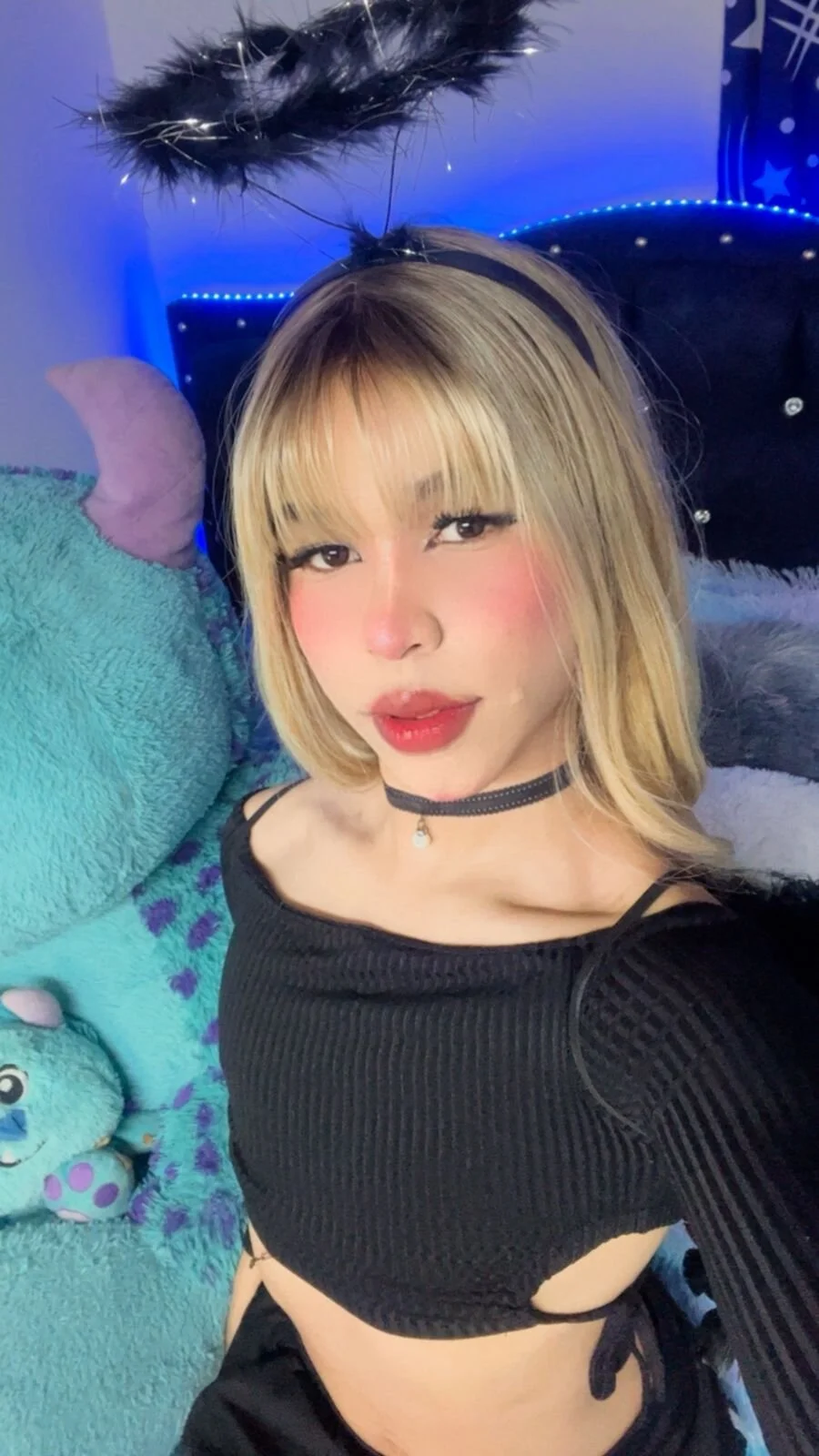 XXX Porn Photo of Nude Lisaa_Sweet 10