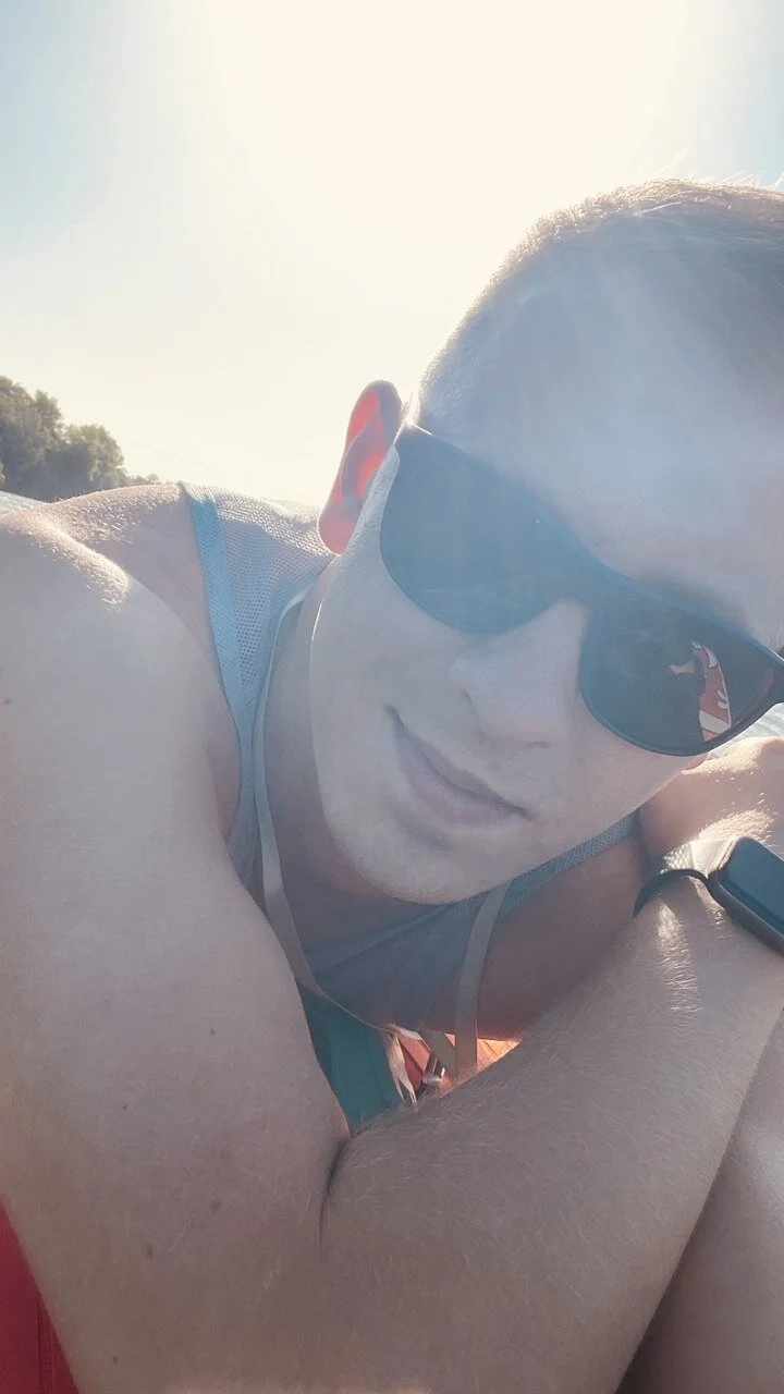 XXX Porn Photo of Nude Anton_blond 5