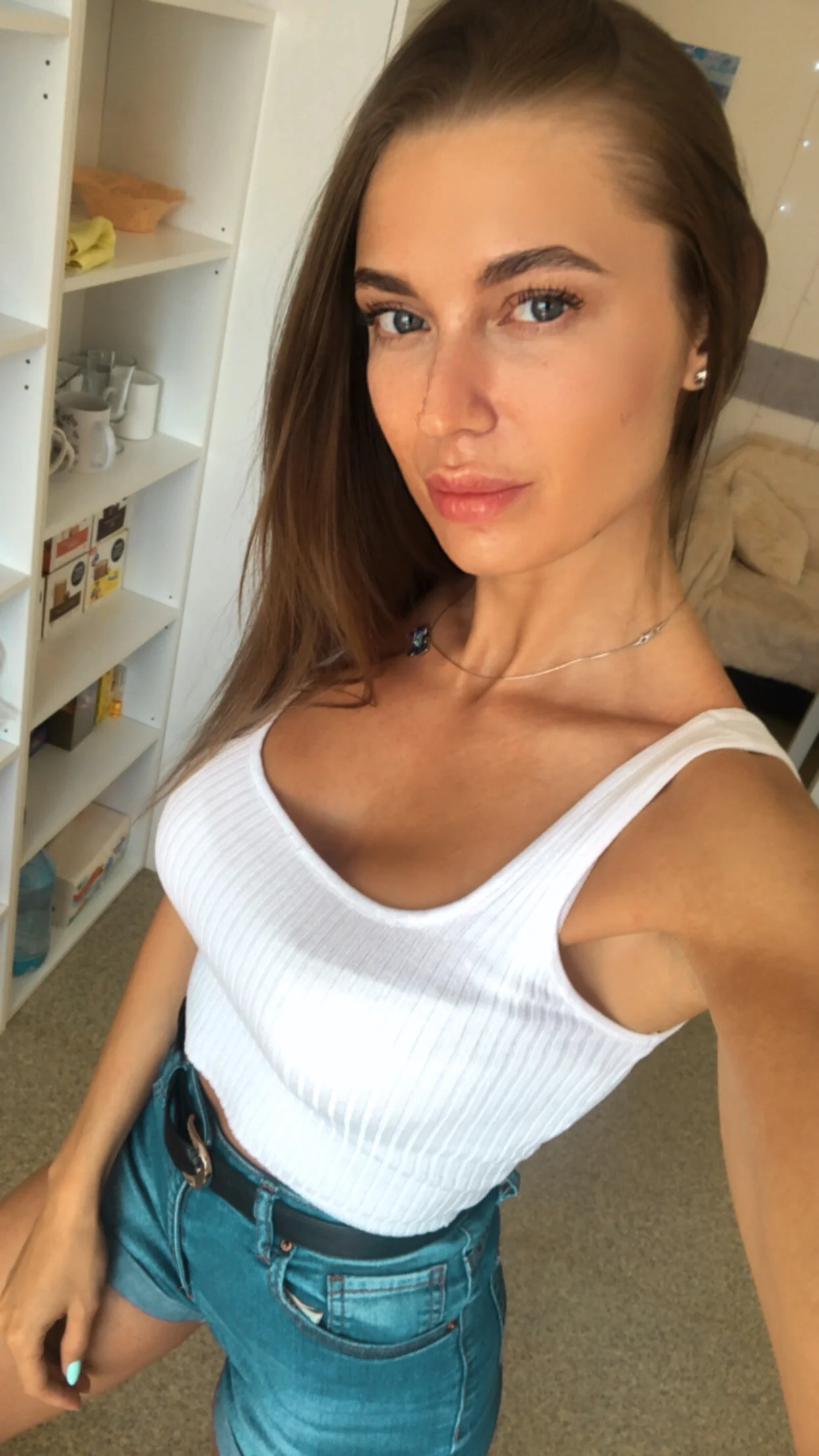XXX Porn Photo of Nude Emma_Catt 3