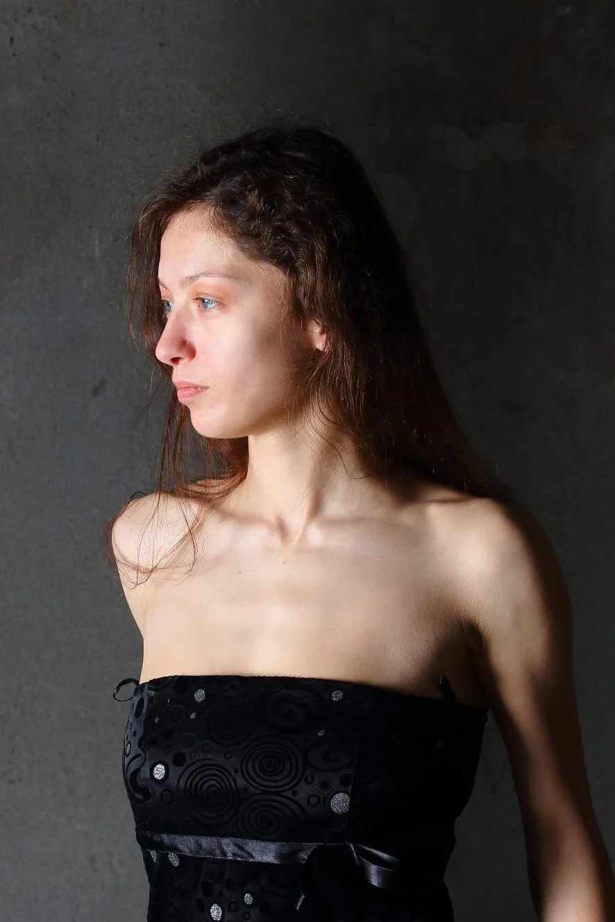XXX Porn Photo of Nude silerta 7