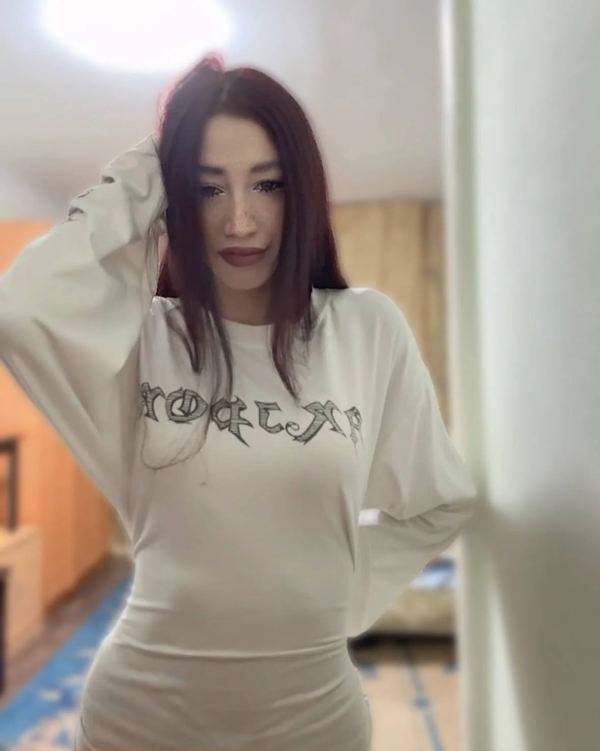 XXX Porn Photo of Nude RuthieVien 9