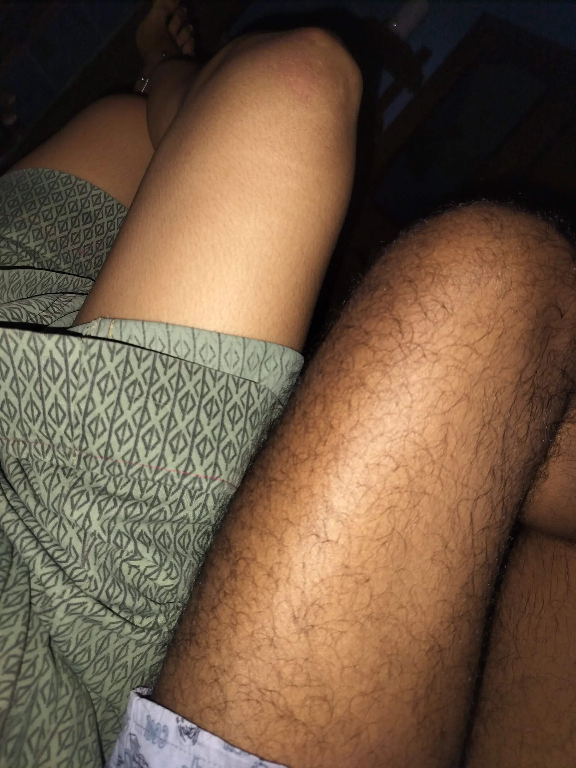 XXX Porn Photo of Nude sexy_smitatelugu 1