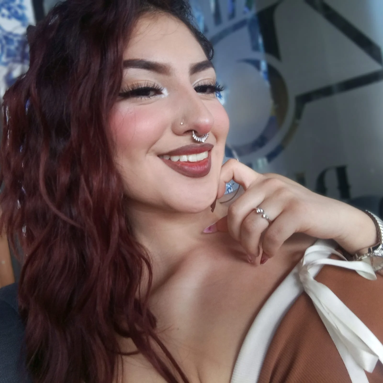 XXX Porn Photo of Nude Sabriinaa_Foxx 46