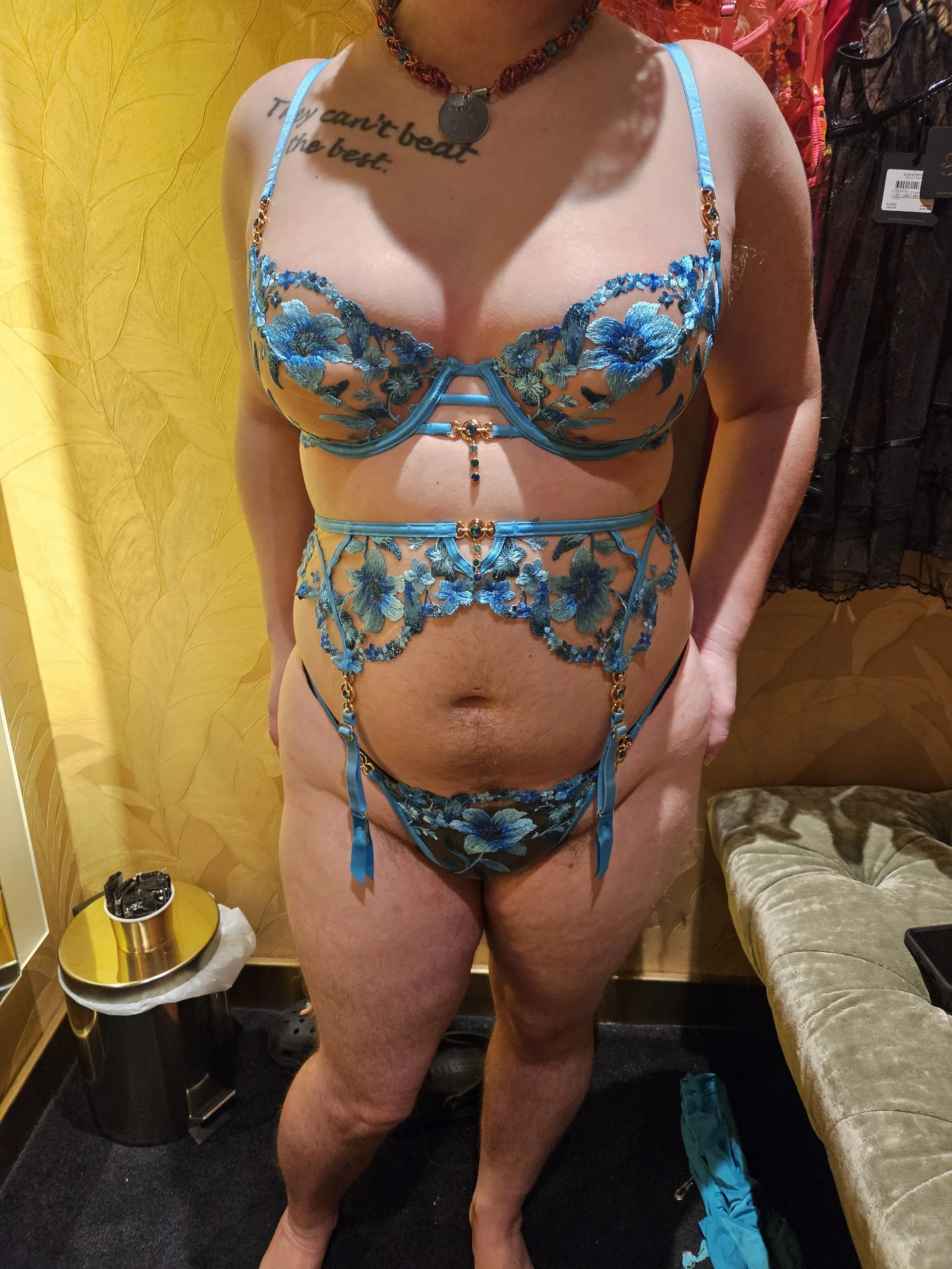 XXX Porn Photo of Nude ShibariTurtleDuck 31