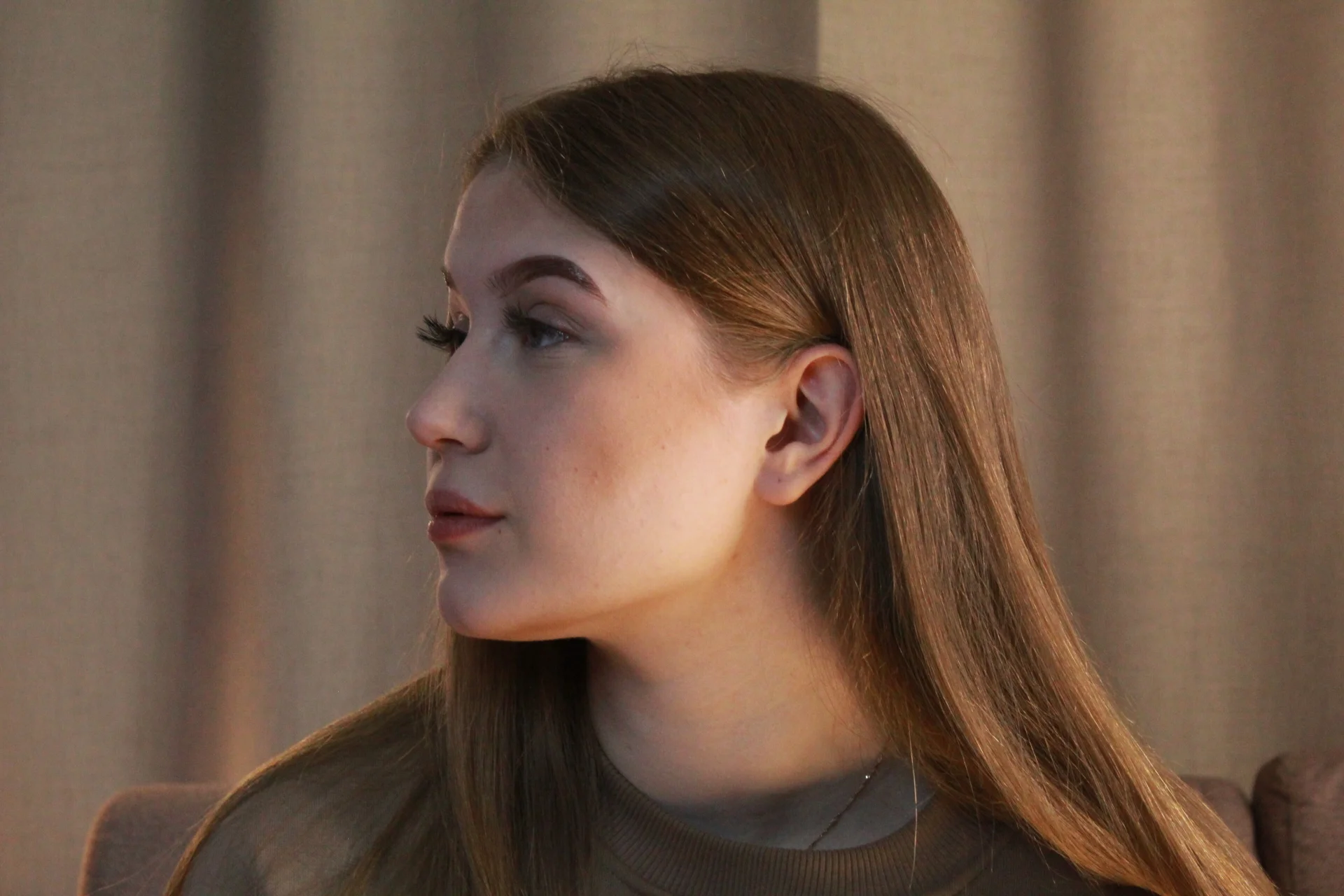 XXX Porn Photo of Nude EdithHaskell 3