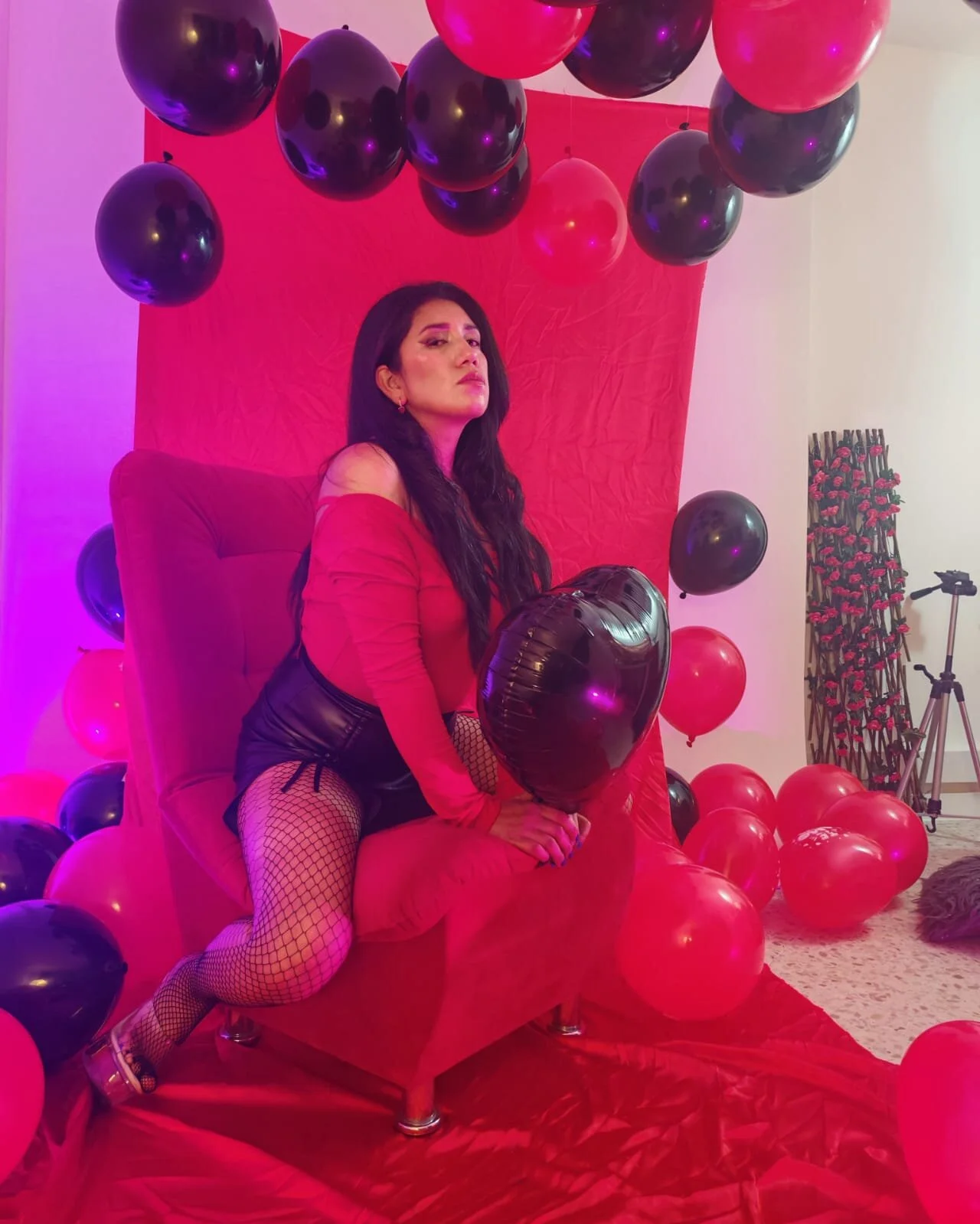 XXX Porn Photo of Nude MihaCarther 46